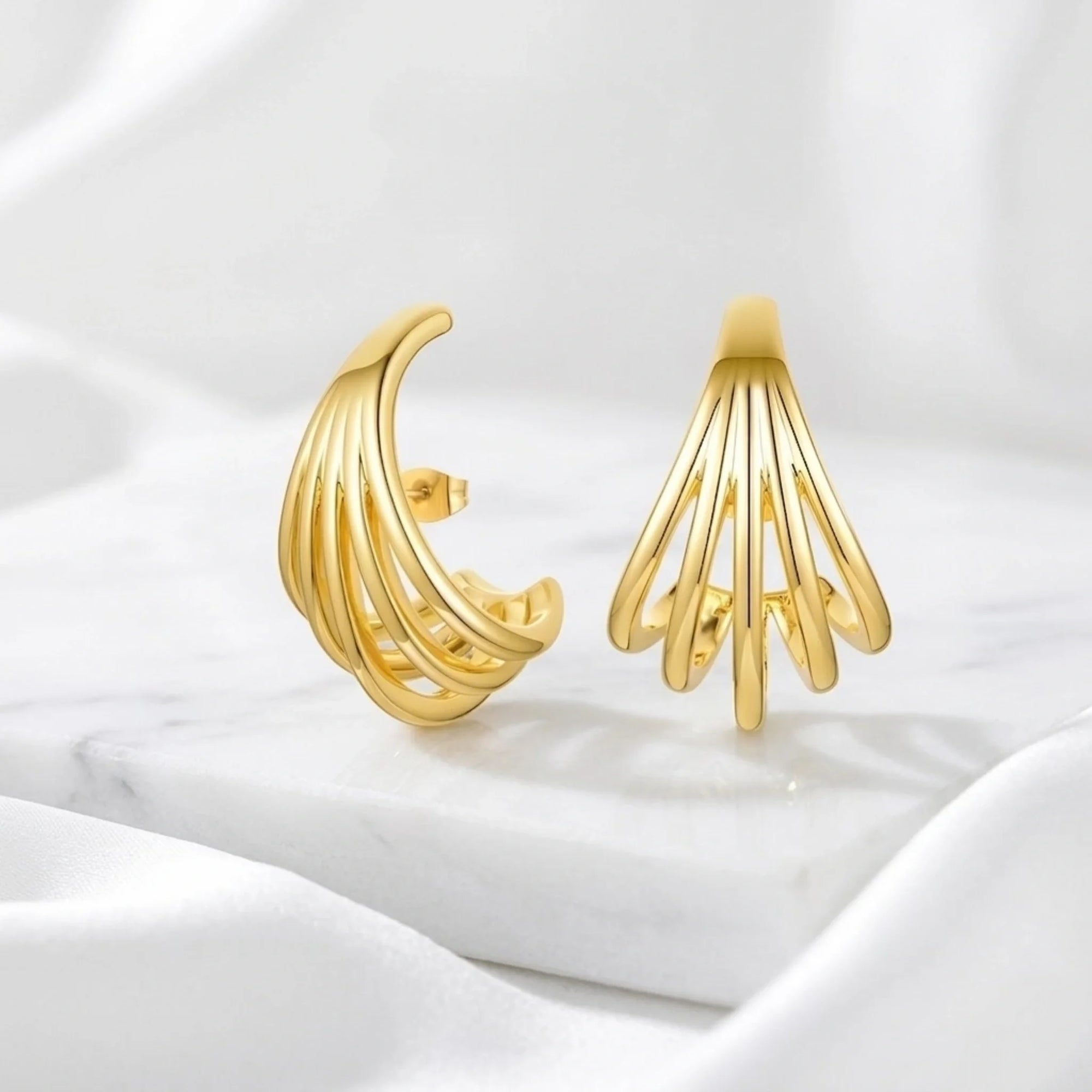 Nikita Earrings