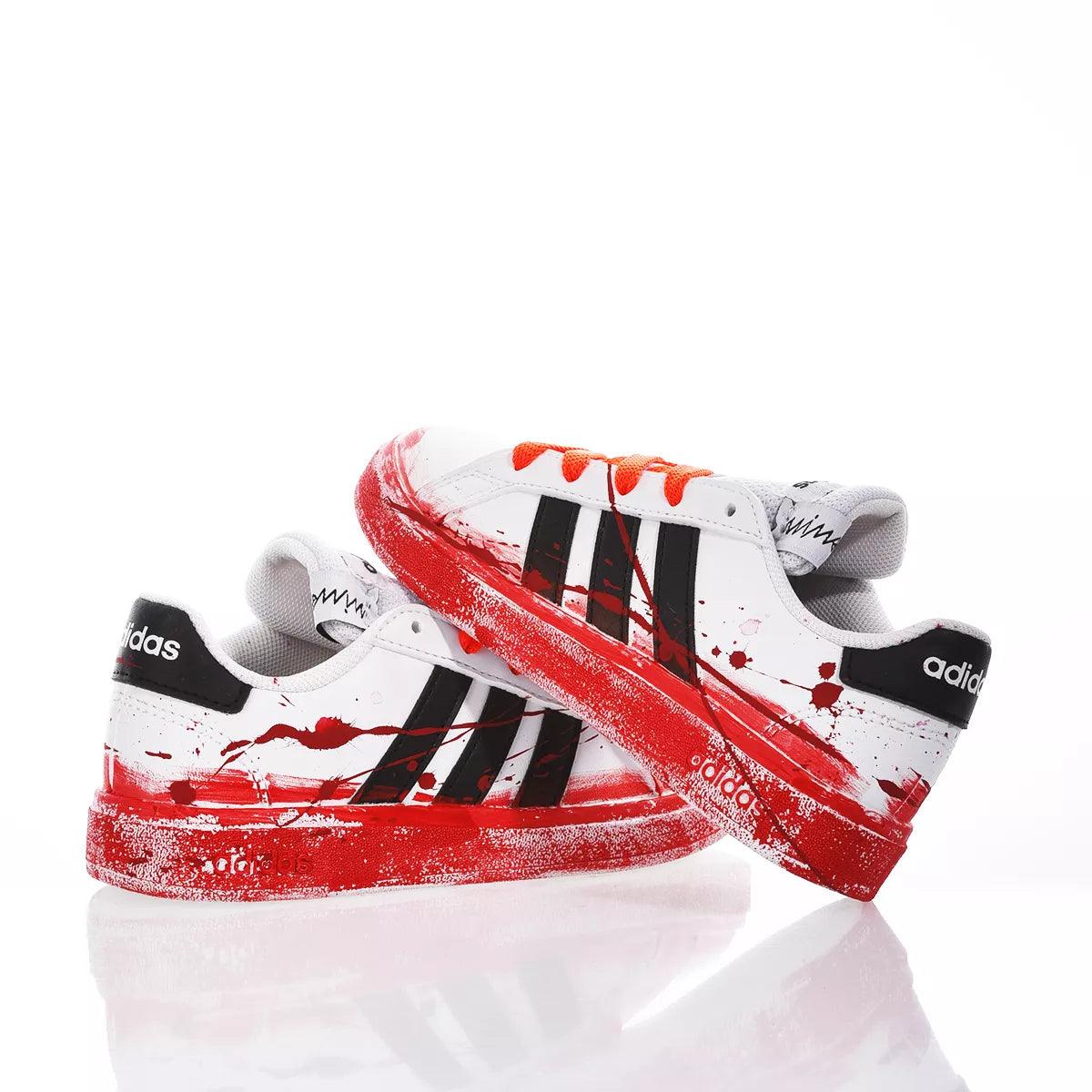 Adidas Junior Watermelon