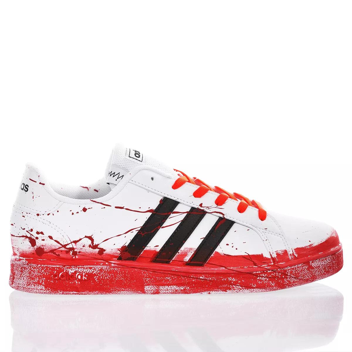 Adidas Watermelon