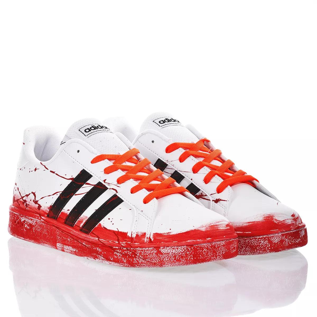 Adidas Watermelon