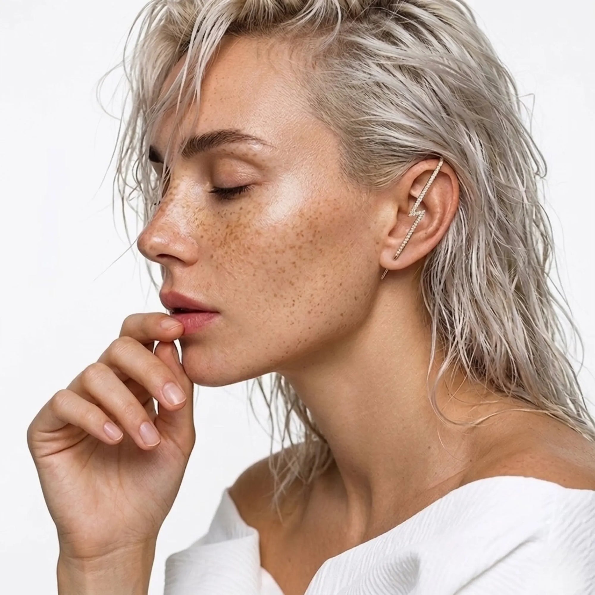 Renata Earrings