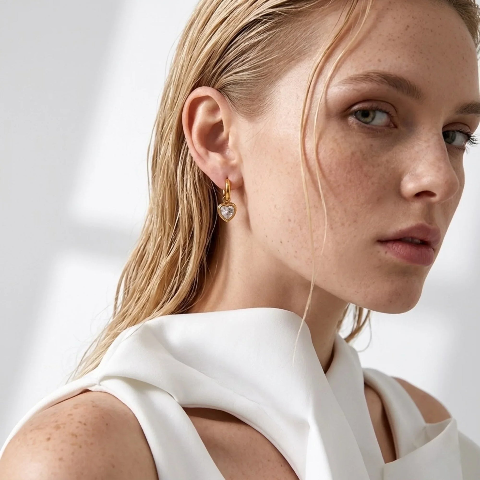 Lana Earrings