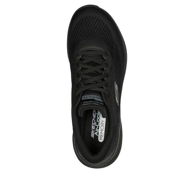 Skechers Skech-Lite Pro Perfect Time 196311861864 Women's Vegan Walking Sneakers Black