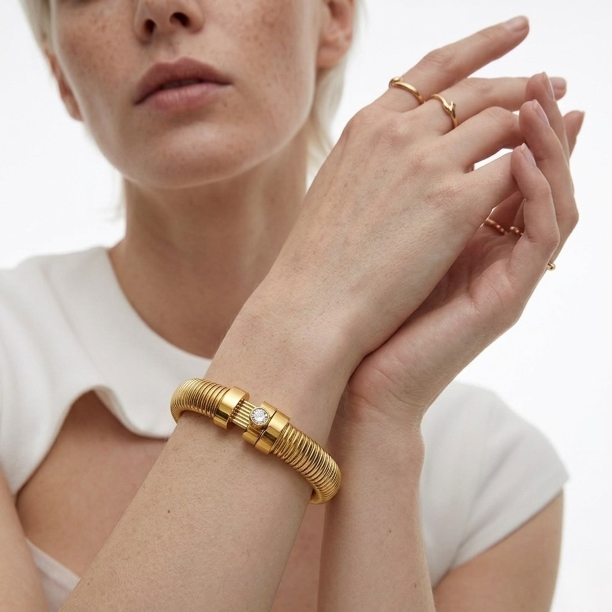 Vick Bracelet