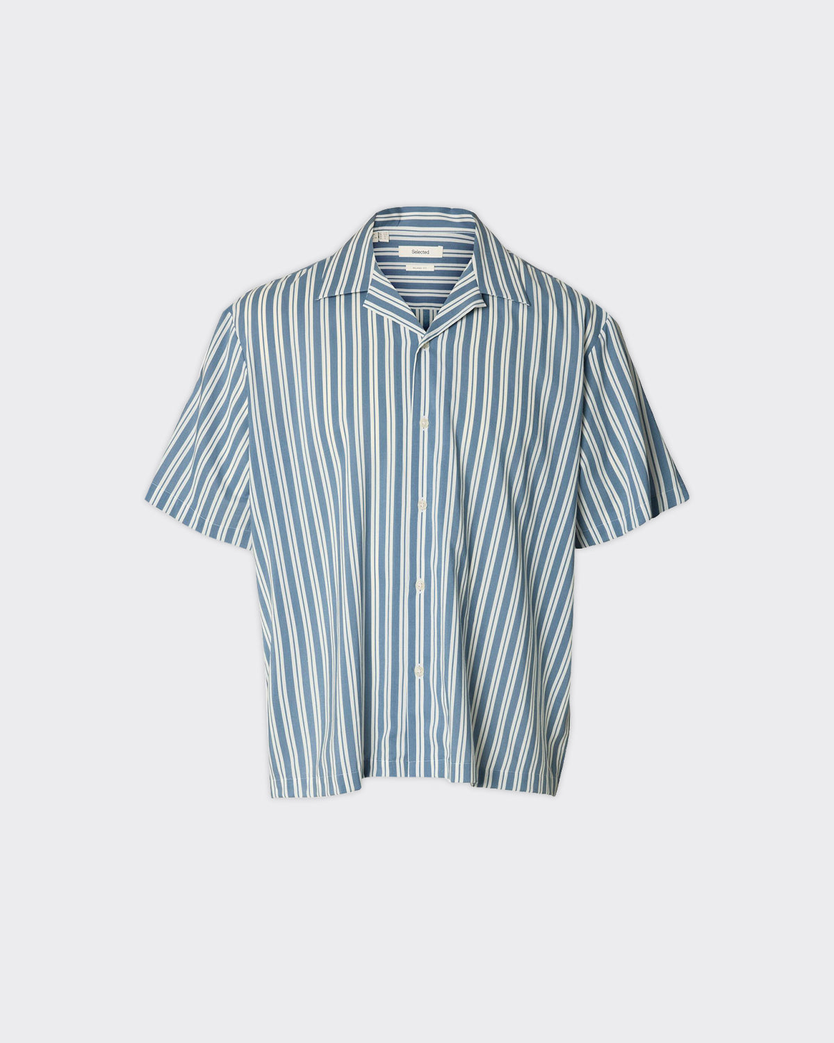 Camicia Ss Air Mix Sky Captain