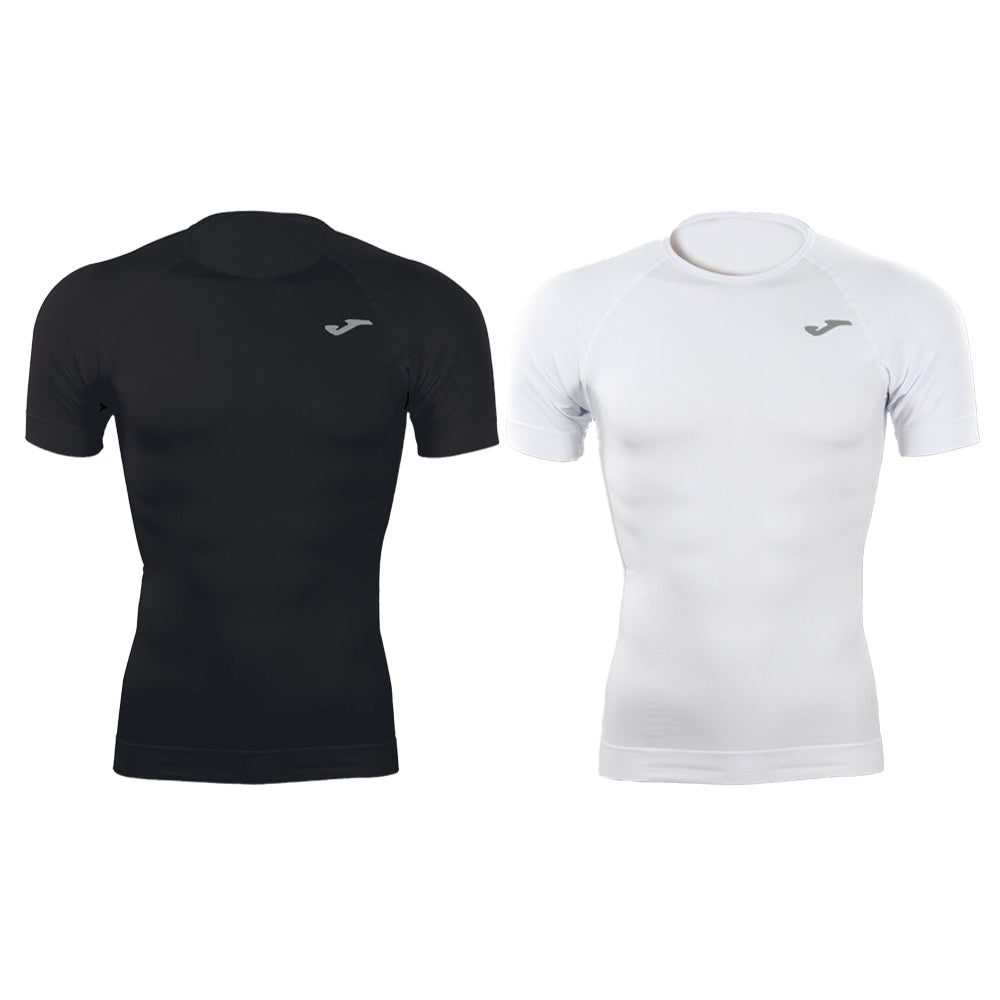Joma Maglia a Manica Corta Brama Classic 101652