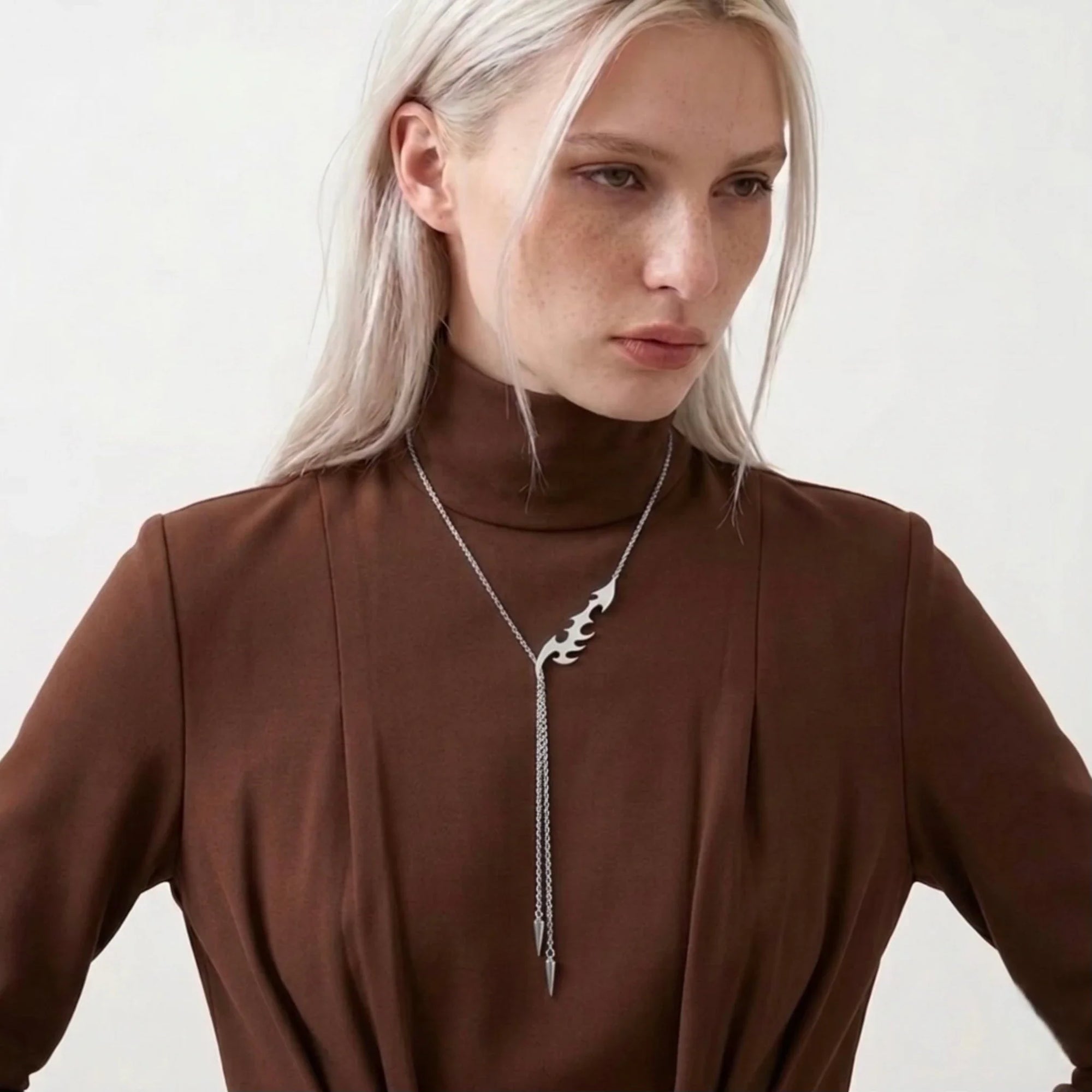 Toria Necklace