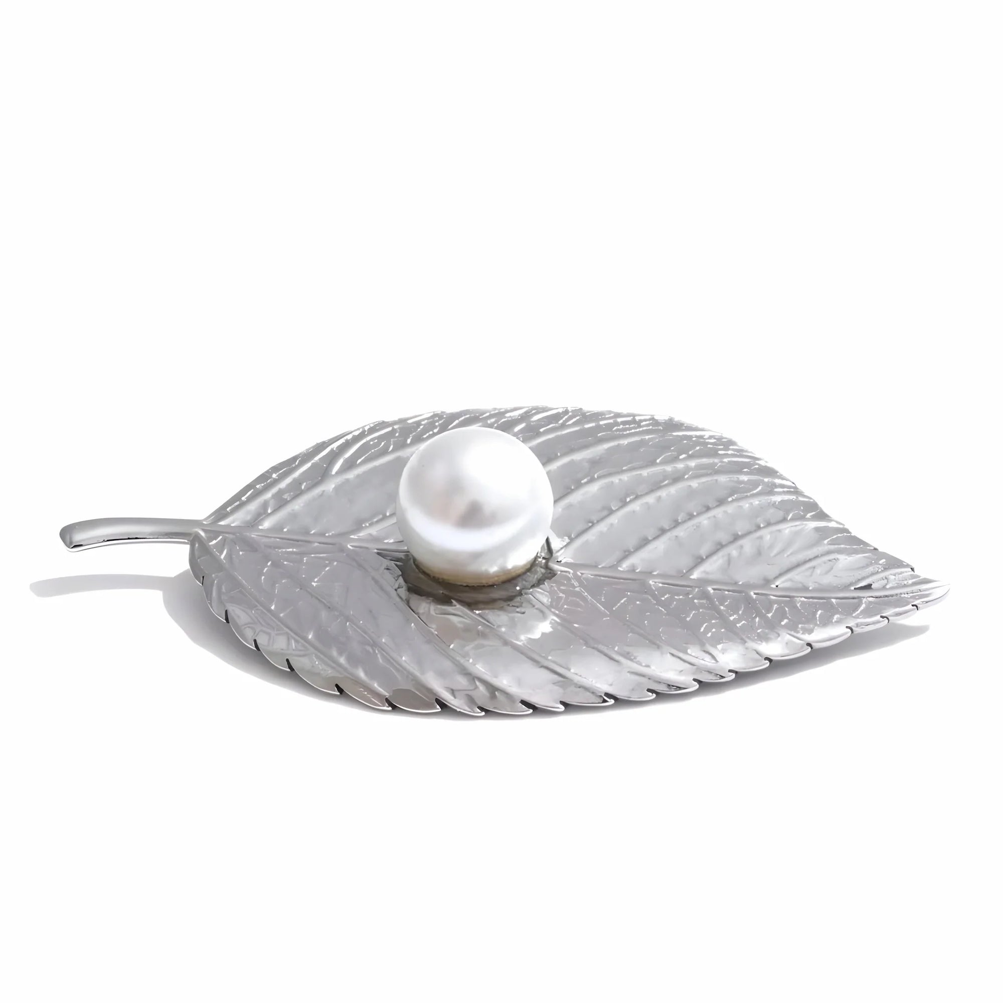 Raisa Brooch