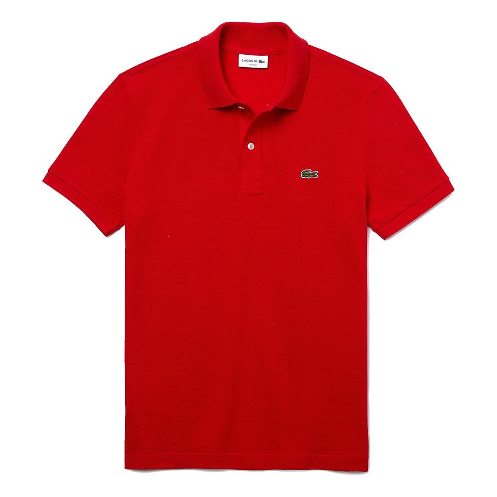 Lacoste Polo Manica Corta Slim PH4012-240