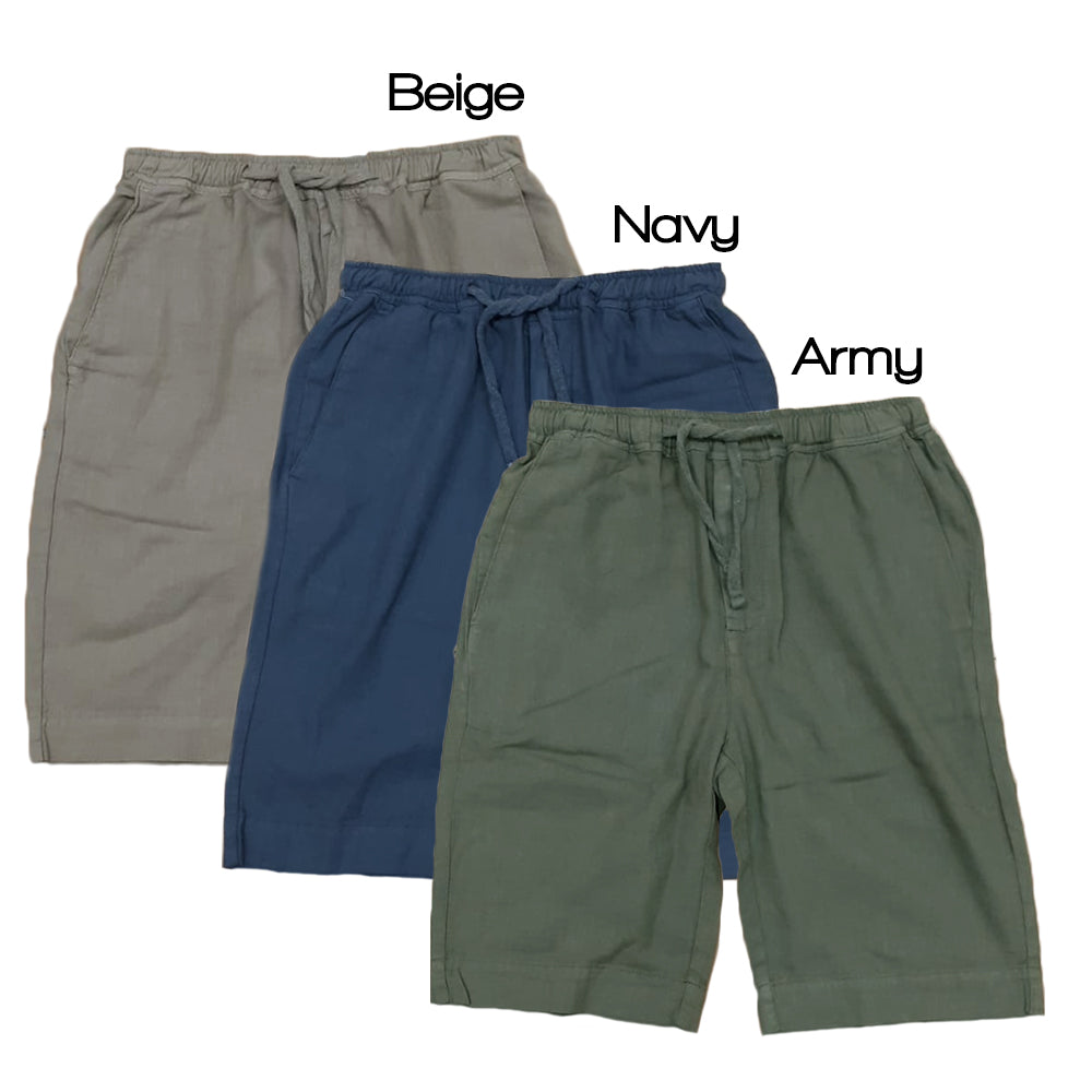 Censured Bermuda Chino BM4022