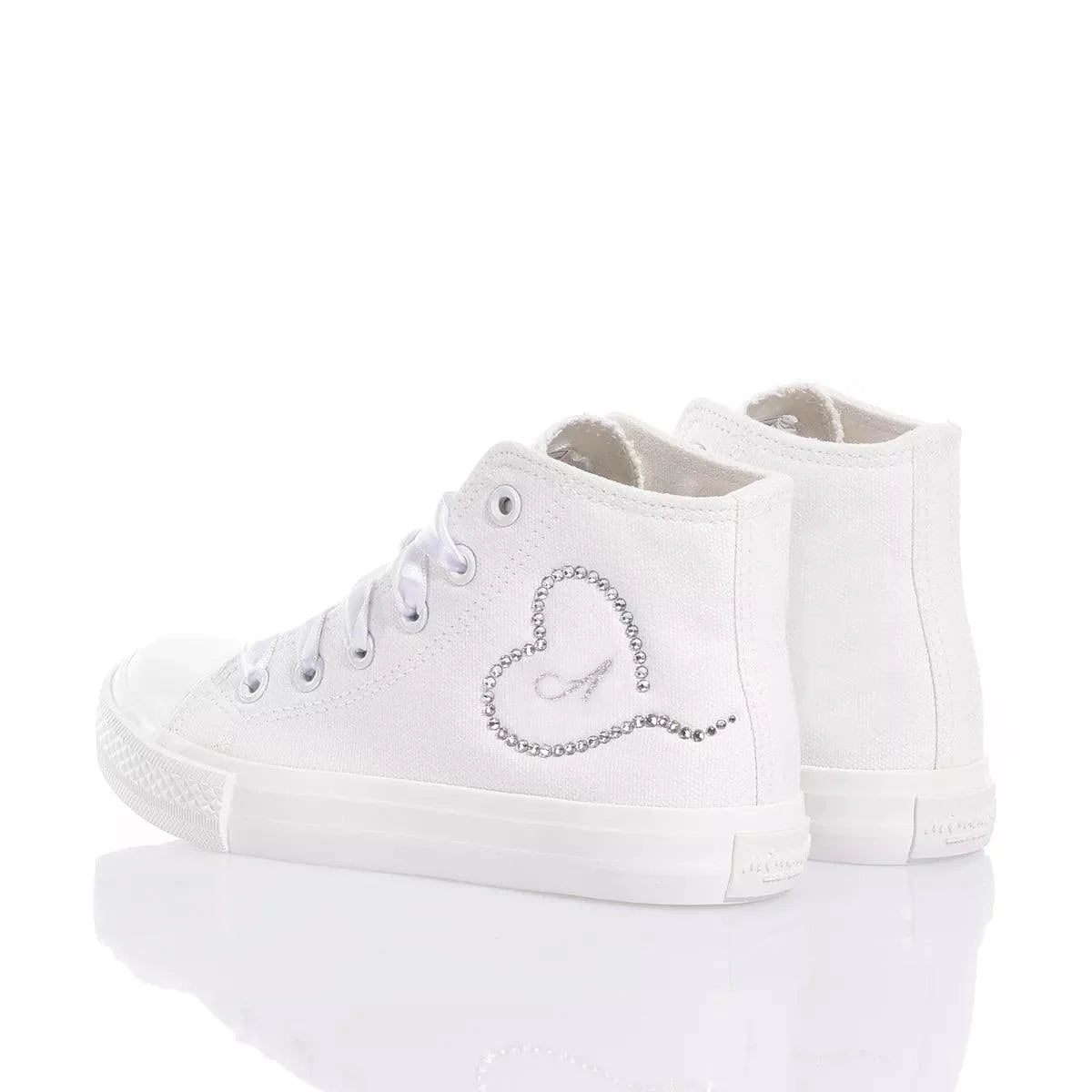 Mimanera Airlines Junior Heart