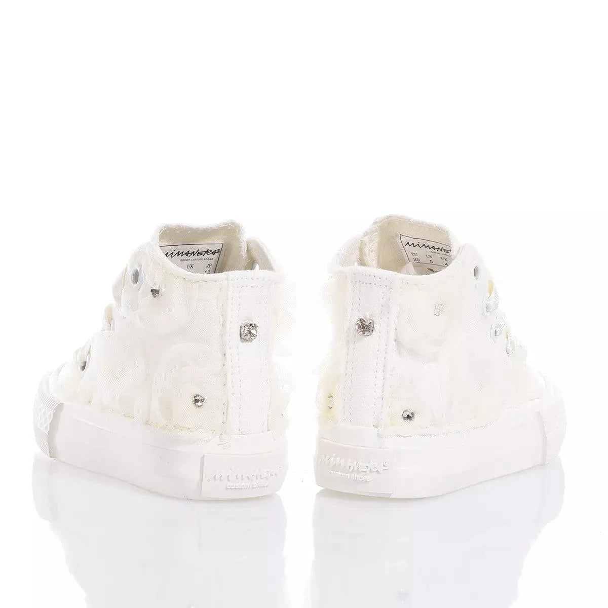 Mimanera Airlines Baby Rosy