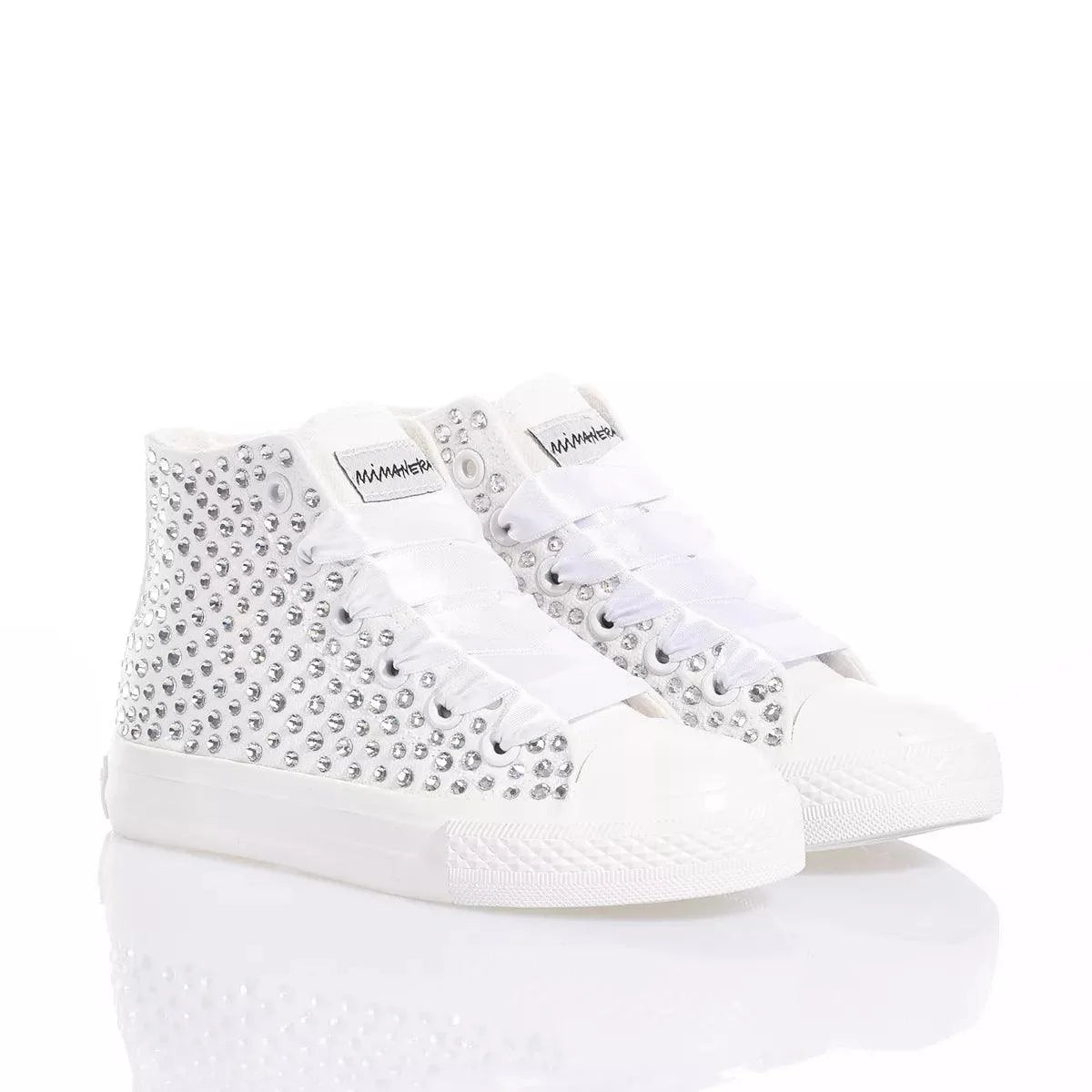Mimanera Airlines Junior Swarovski