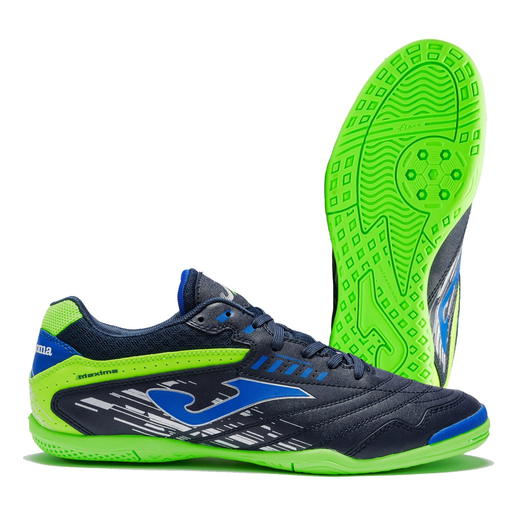 Joma Futsal Indoor Maxima MAXS2103IN