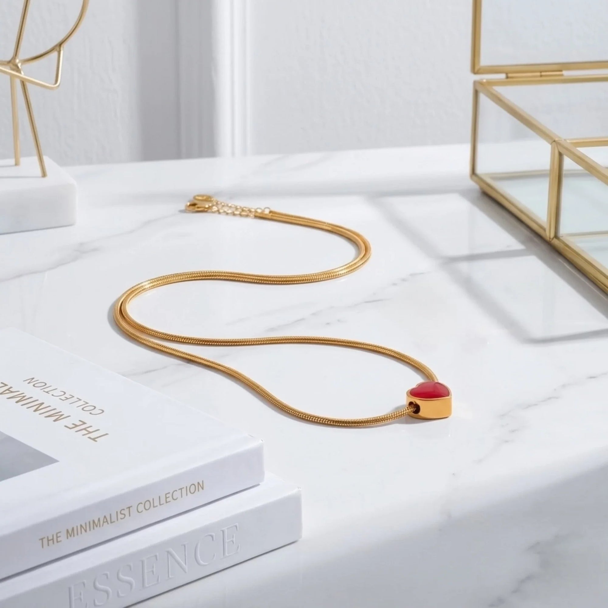 Love Necklace