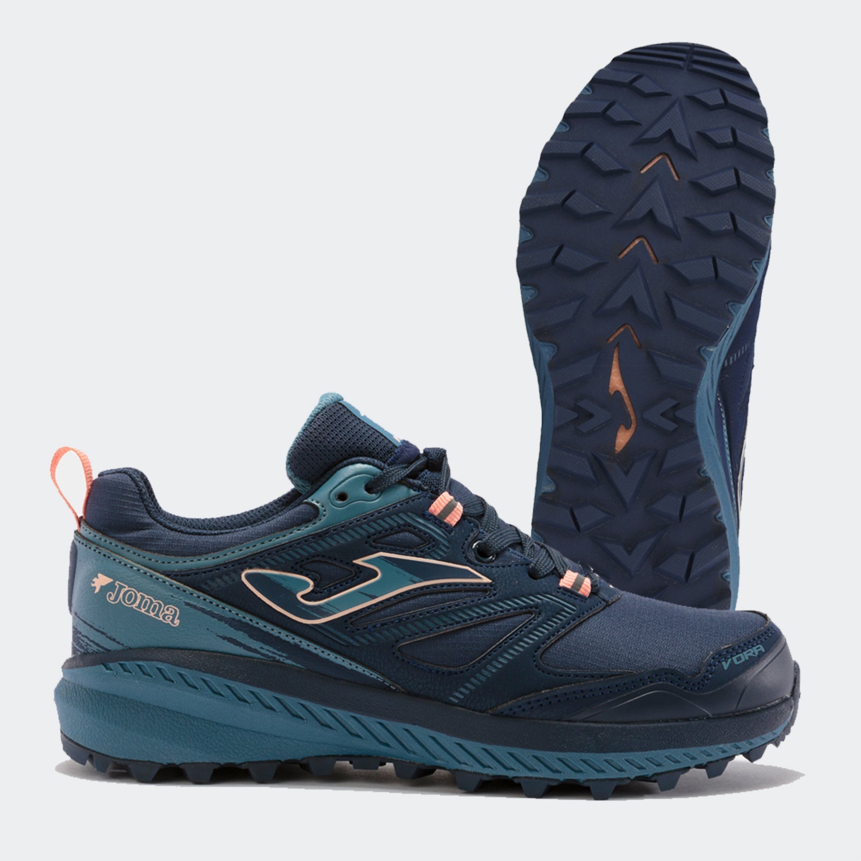 Joma Trail Vora Lady Aislatex TKVOLW2103