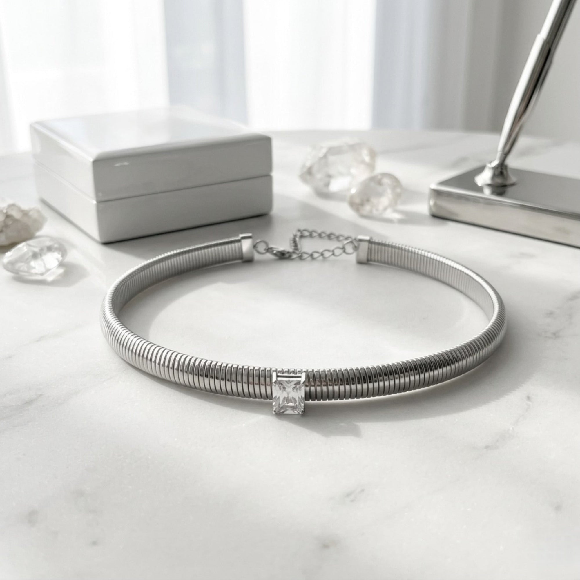 Beatriz Choker