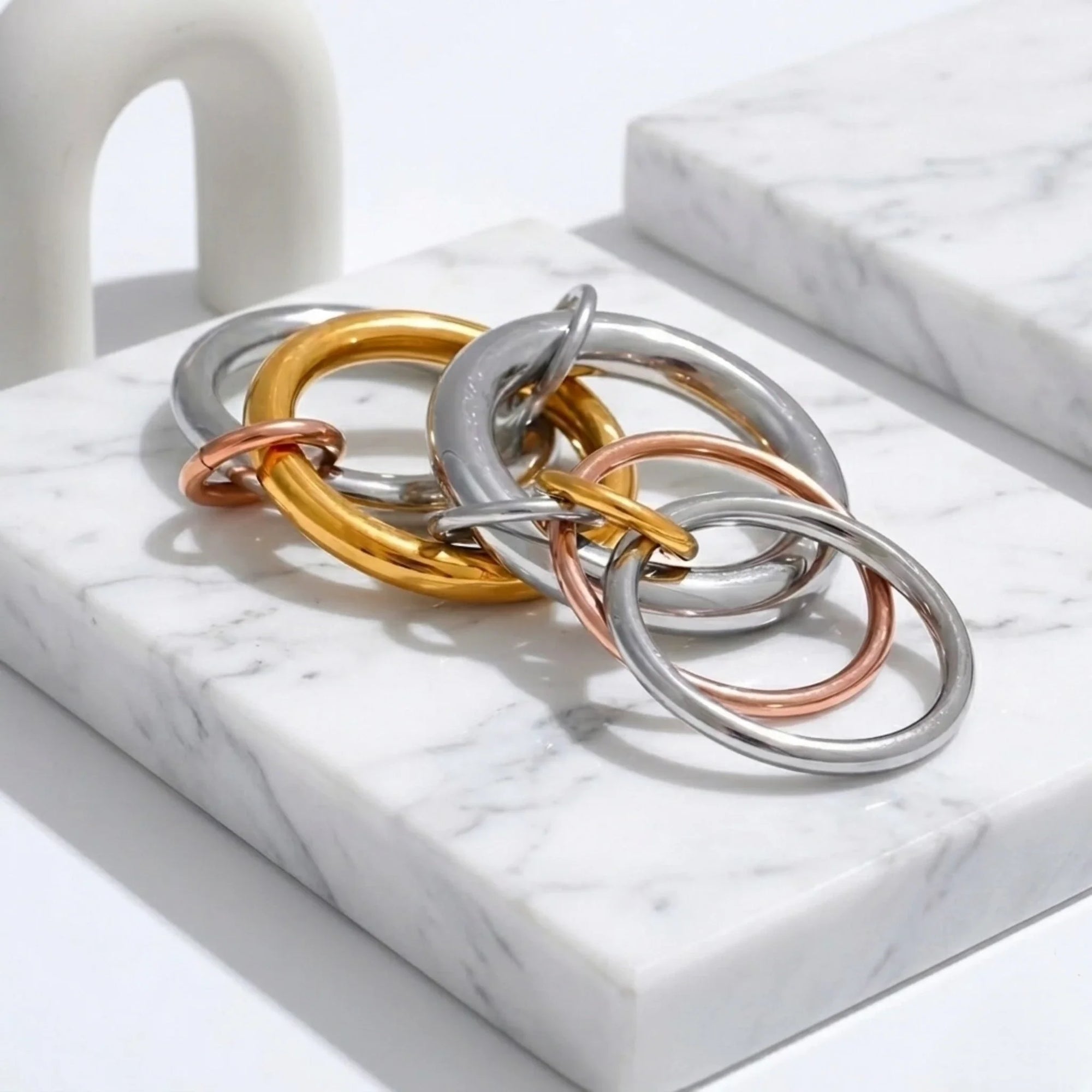 Desert Ring
