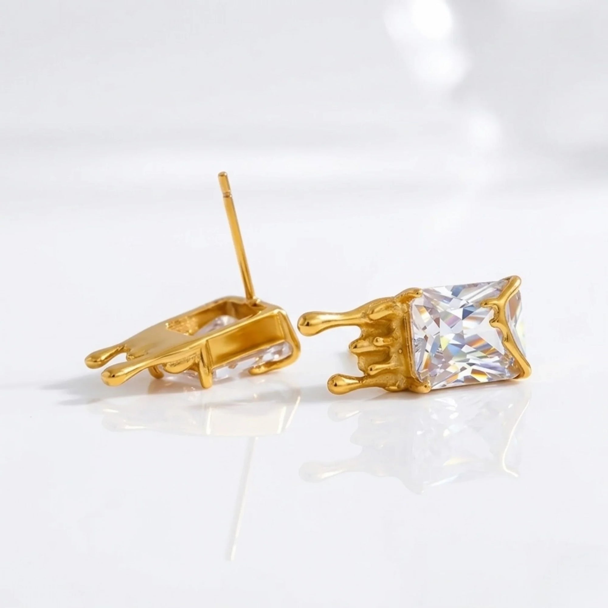 Taira Earrings