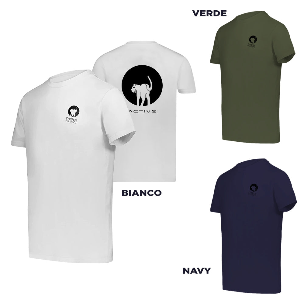 Ciesse Tshirt Phil