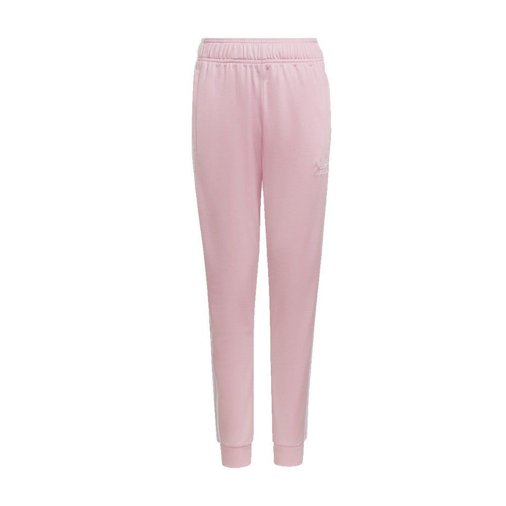 Adidas Pantalone Trefoil Jr HD2046