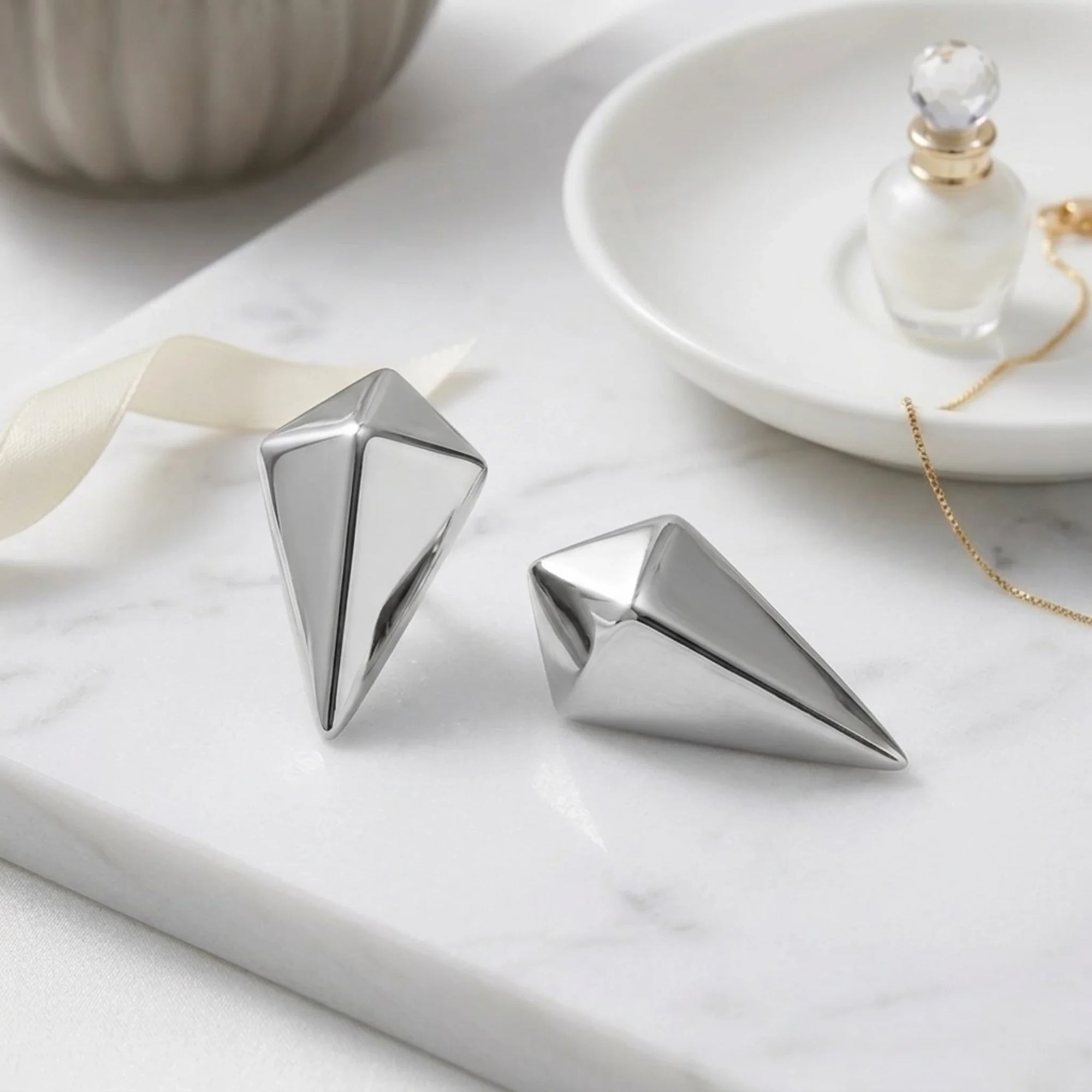 Santosh Earrings