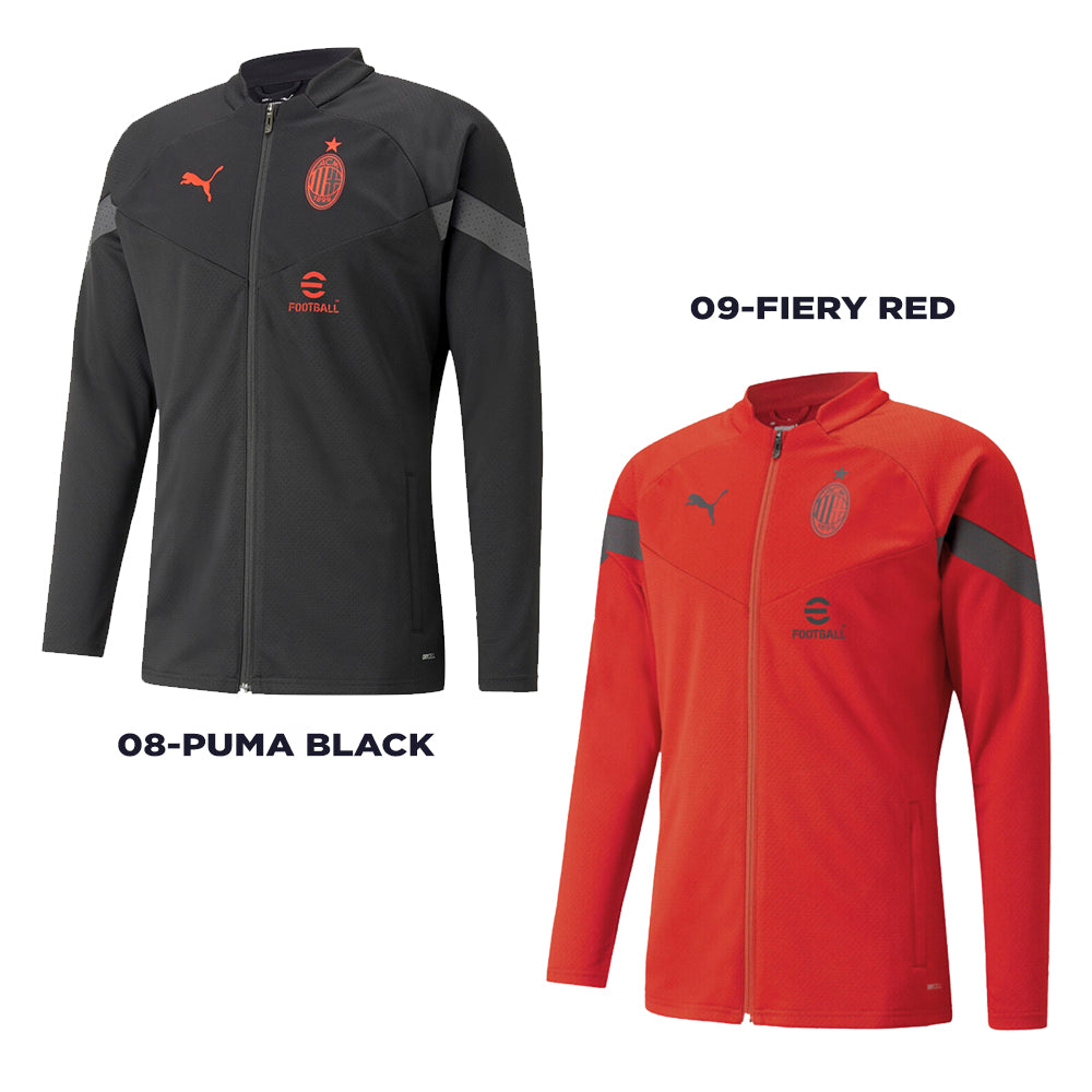 Puma ACM Training Jacket Jr 767589
