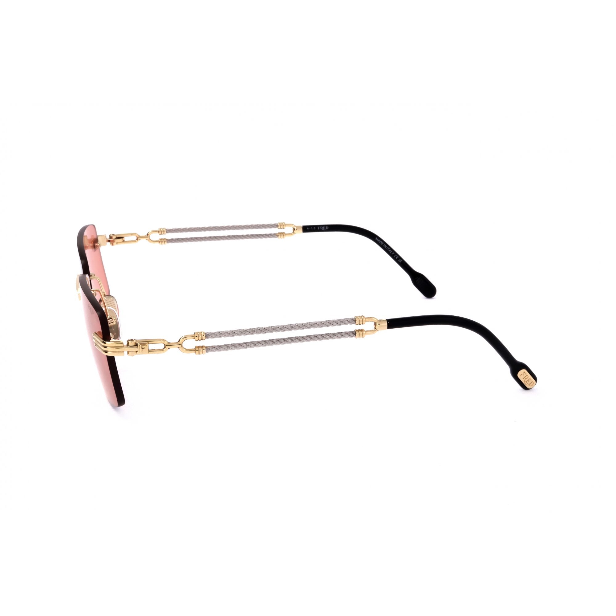FG40040U FRED