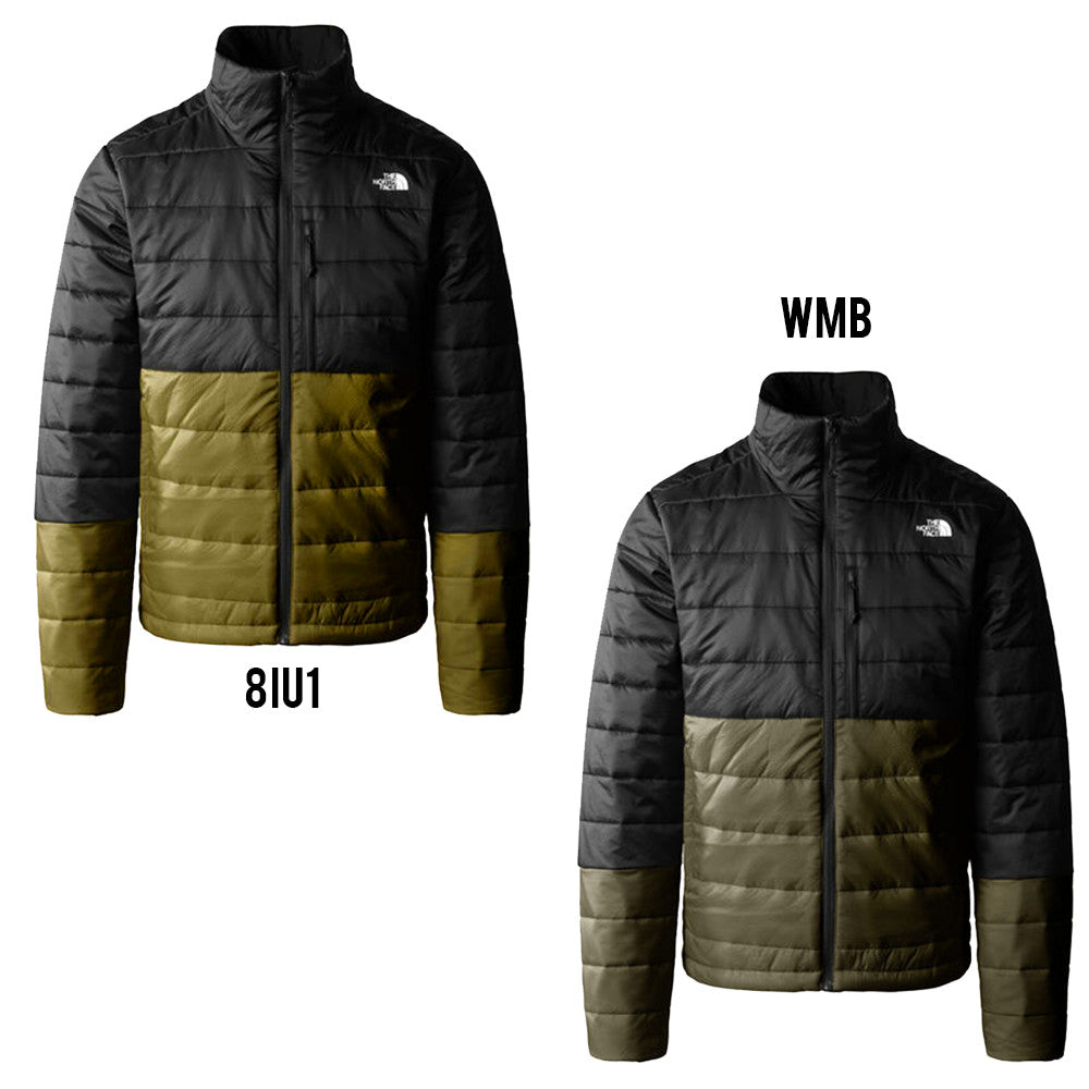 The North Face Piumino NF0A7ZER