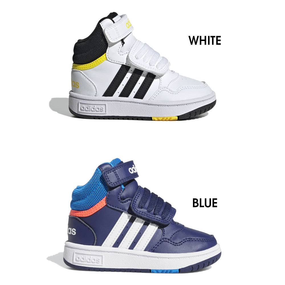 Adidas Hoops Mid 3.0 I