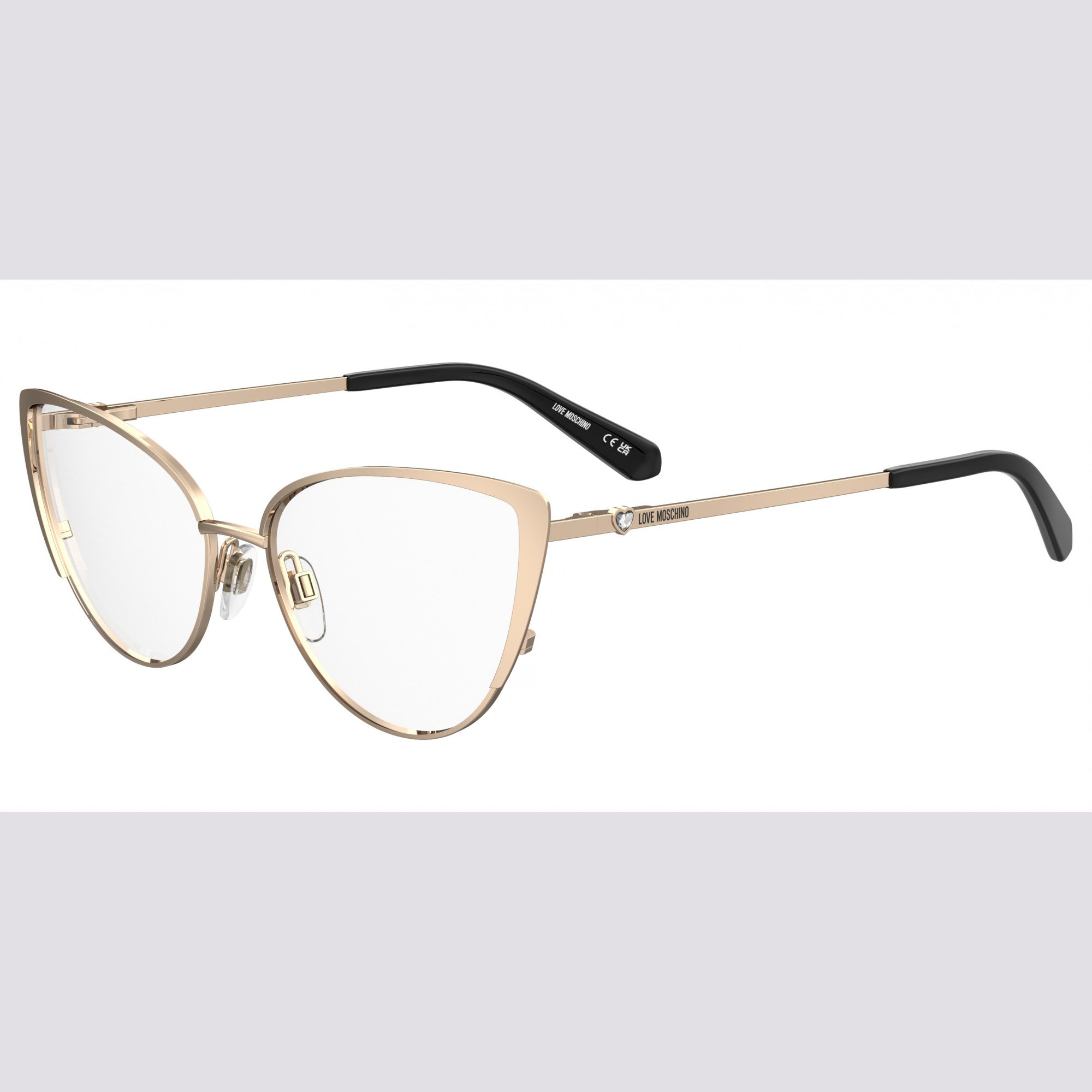 MOL641 MOSCHINO LOVE