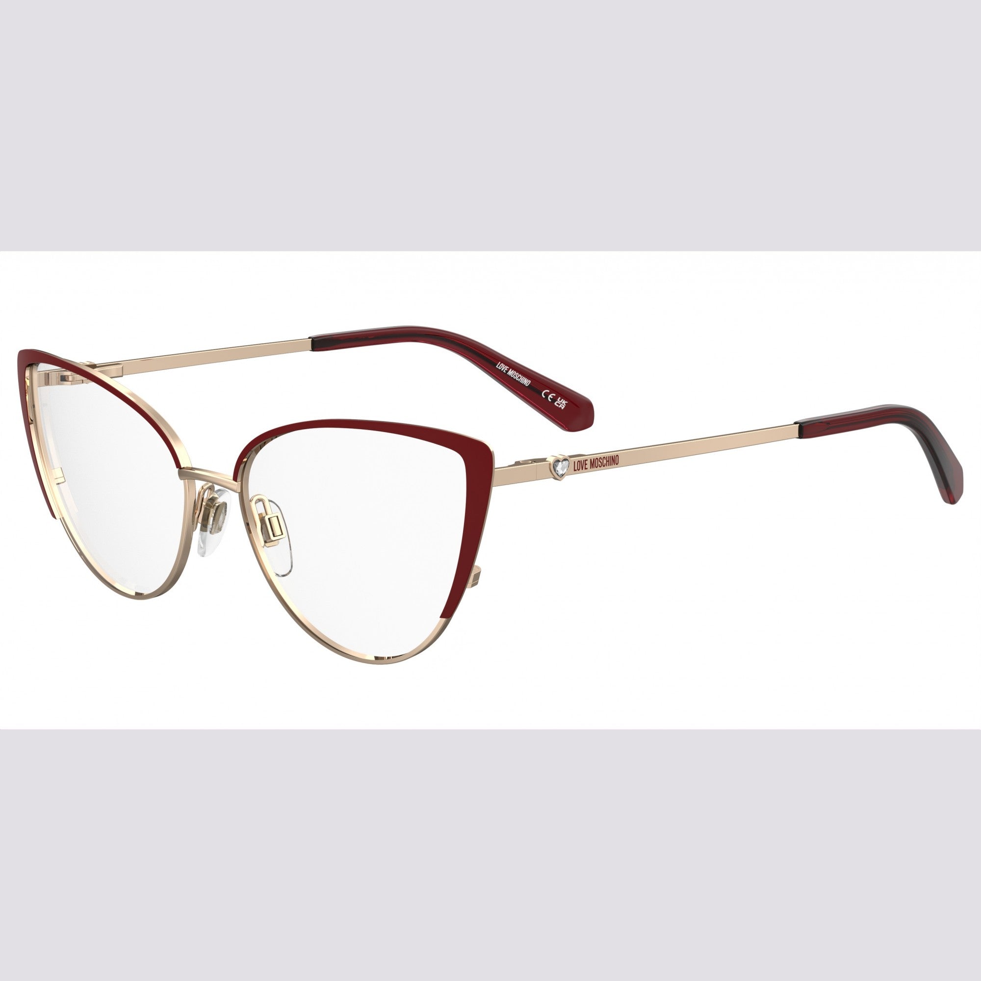 MOL641 MOSCHINO LOVE