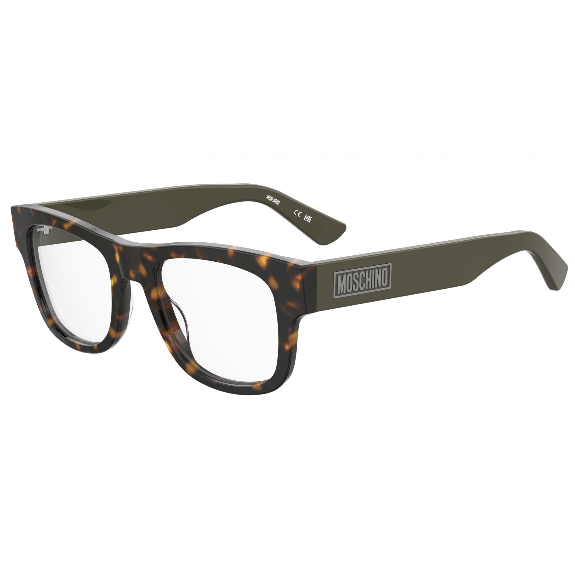 MOS646 MOSCHINO