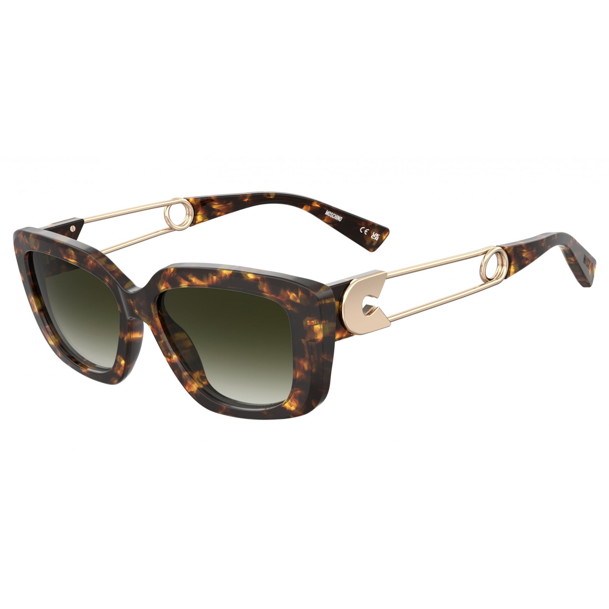 MOS168/S MOSCHINO
