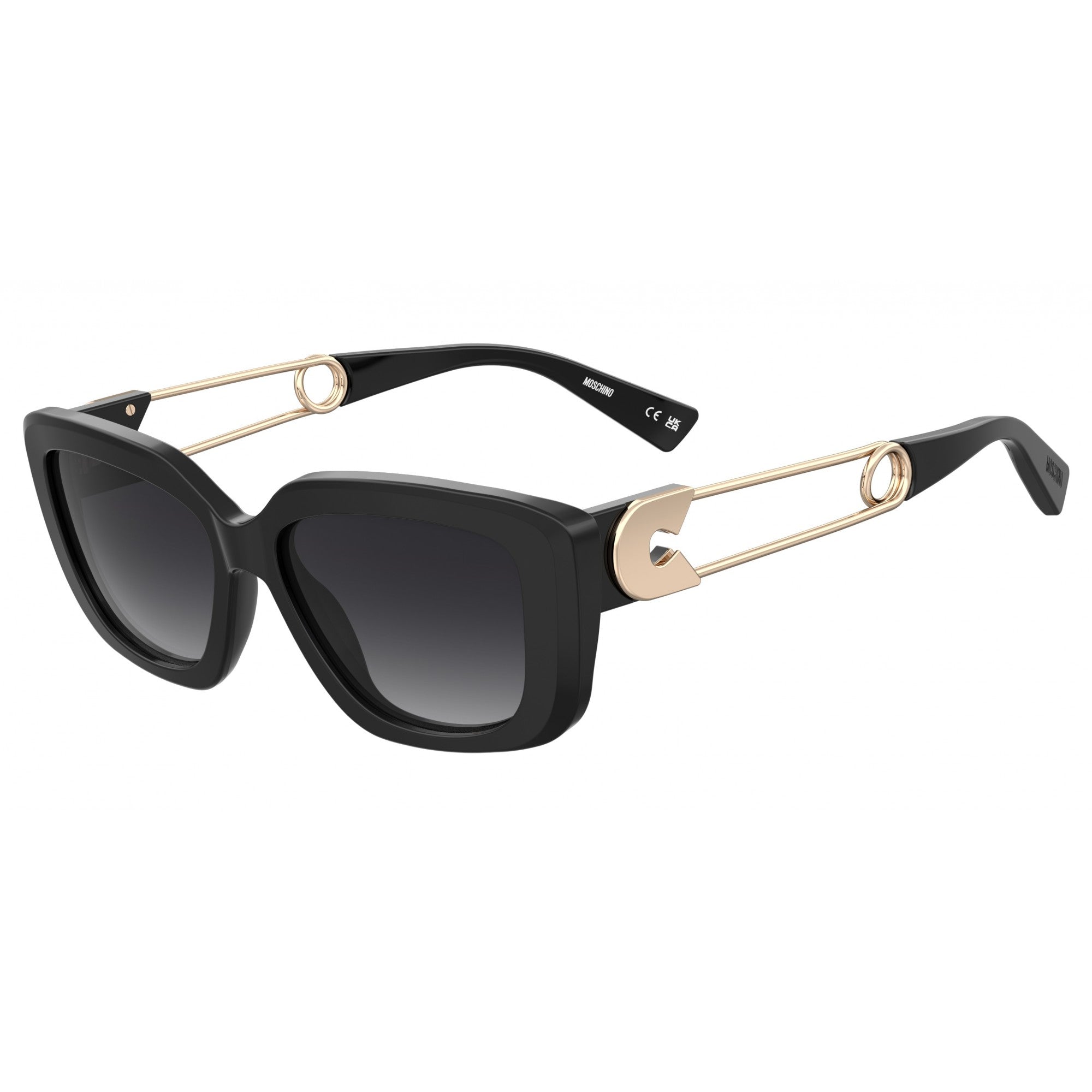 MOS168/S MOSCHINO