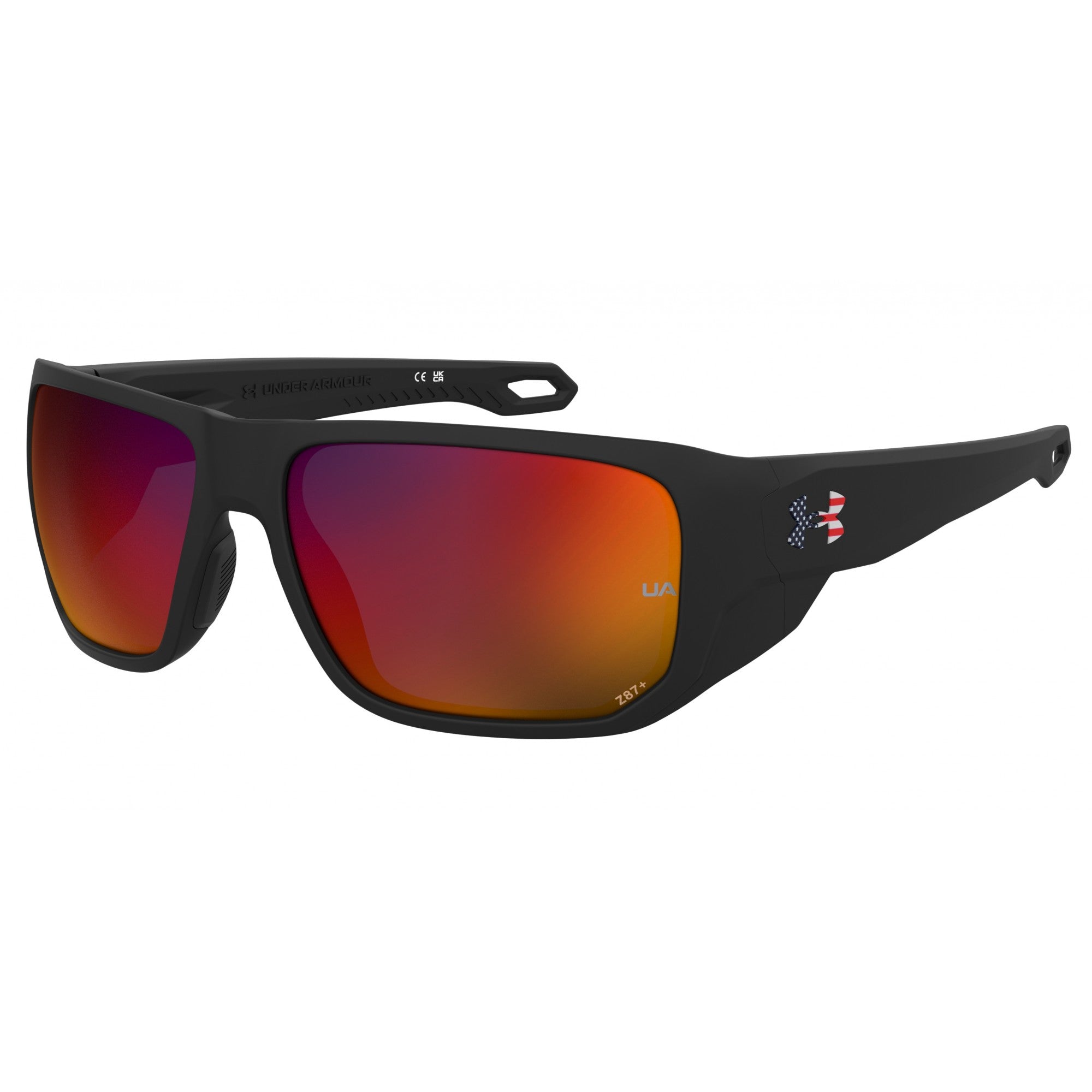 UA ATTACK MD UNDER ARMOUR