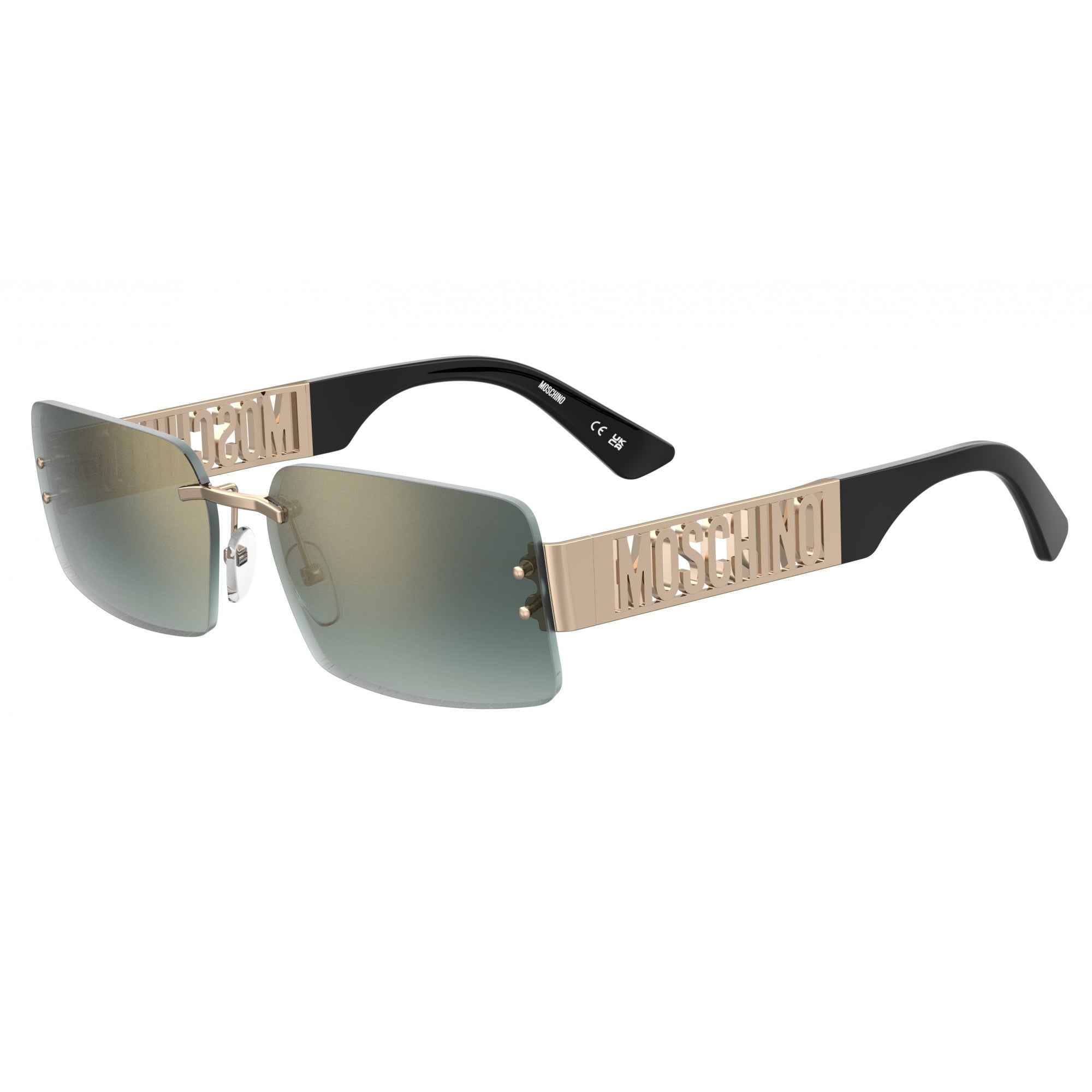 MOS169/S MOSCHINO