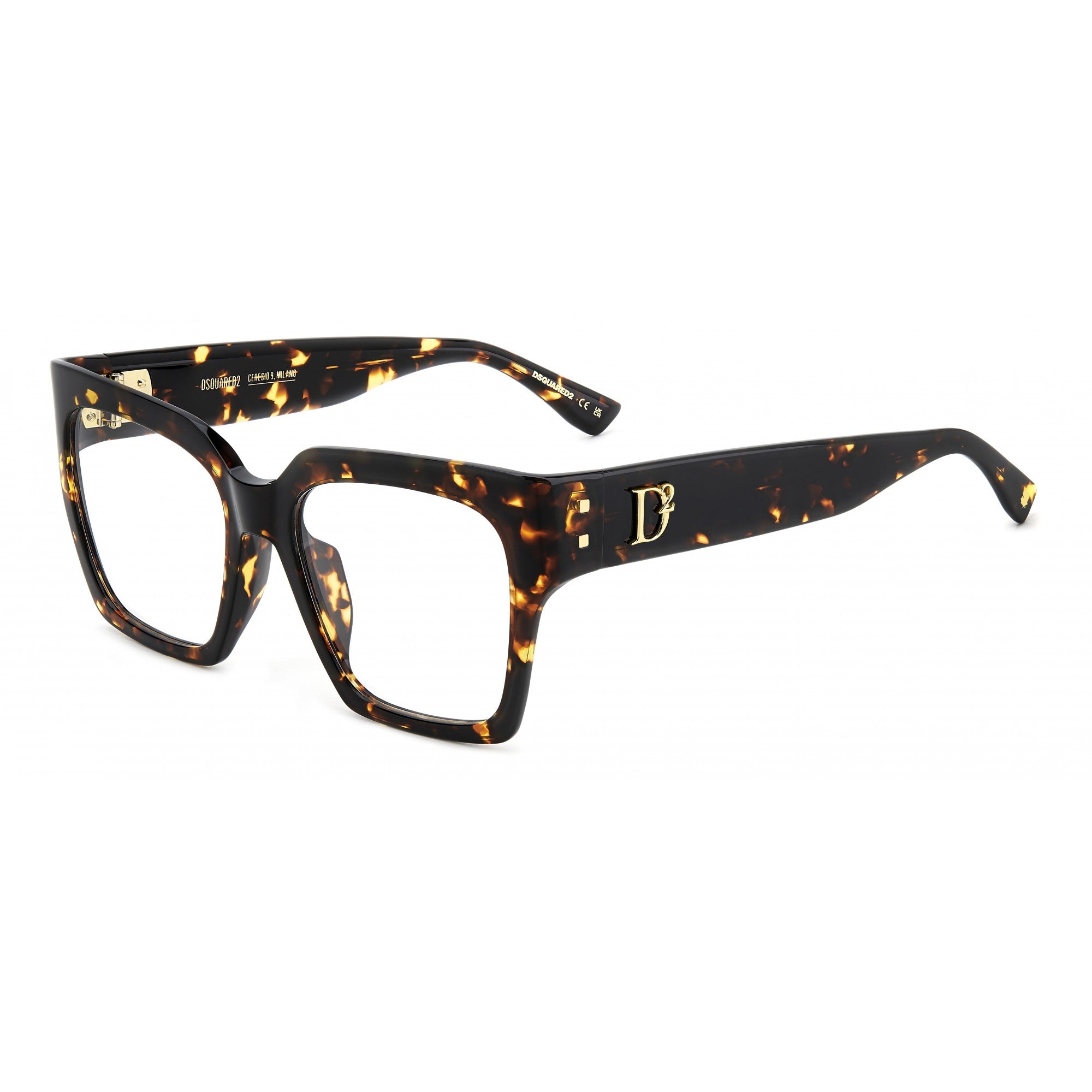 D2 0151/G DSQUARED2
