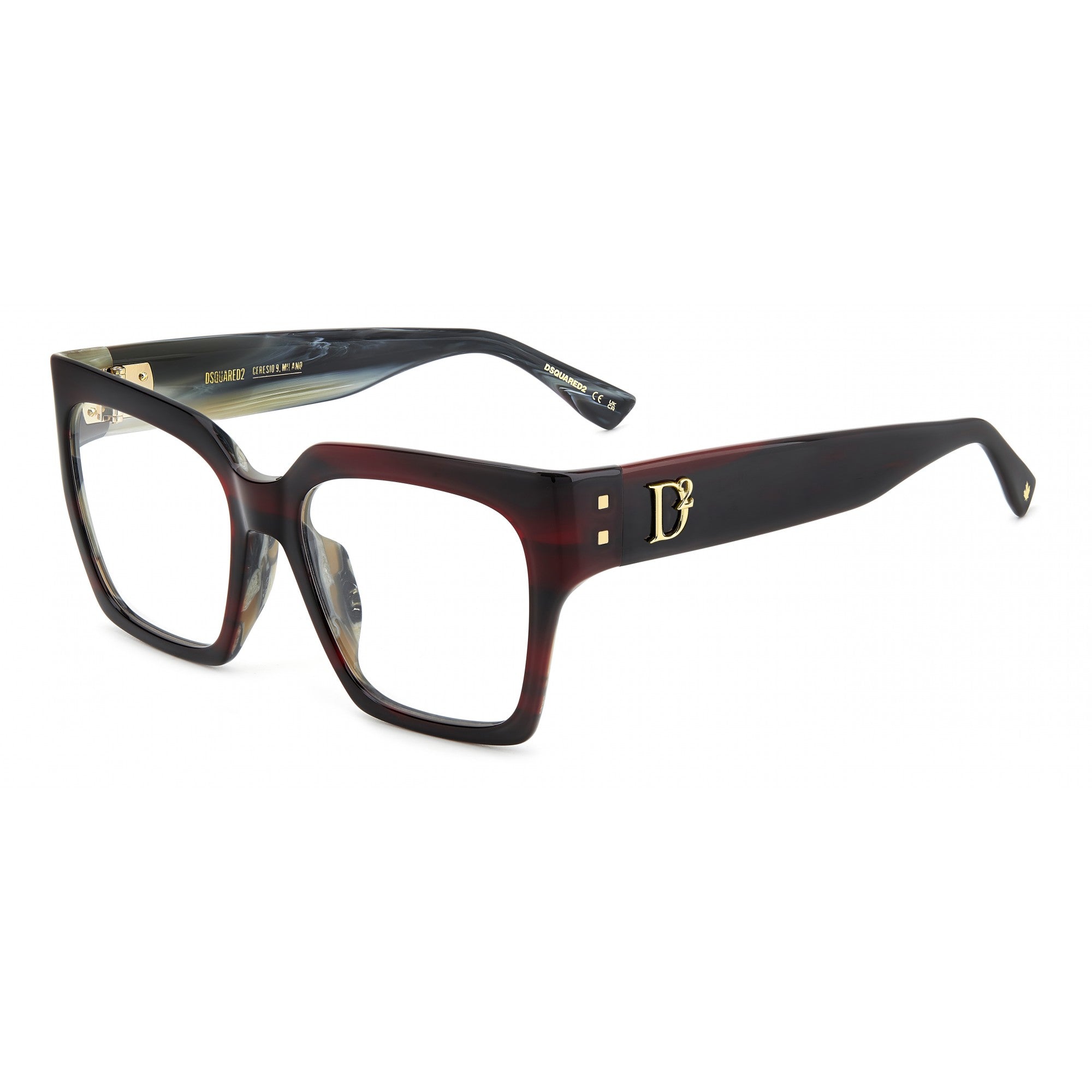 D2 0151/G DSQUARED2