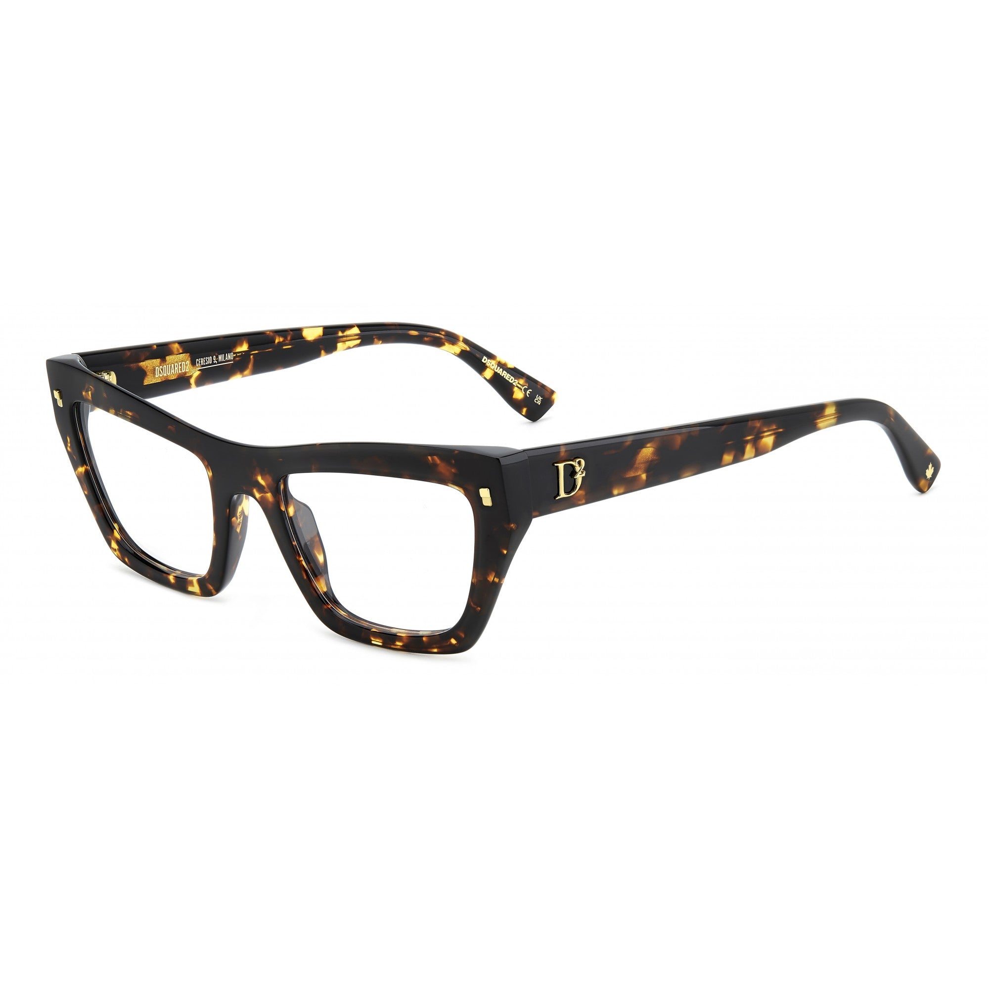 D2 0153 DSQUARED2