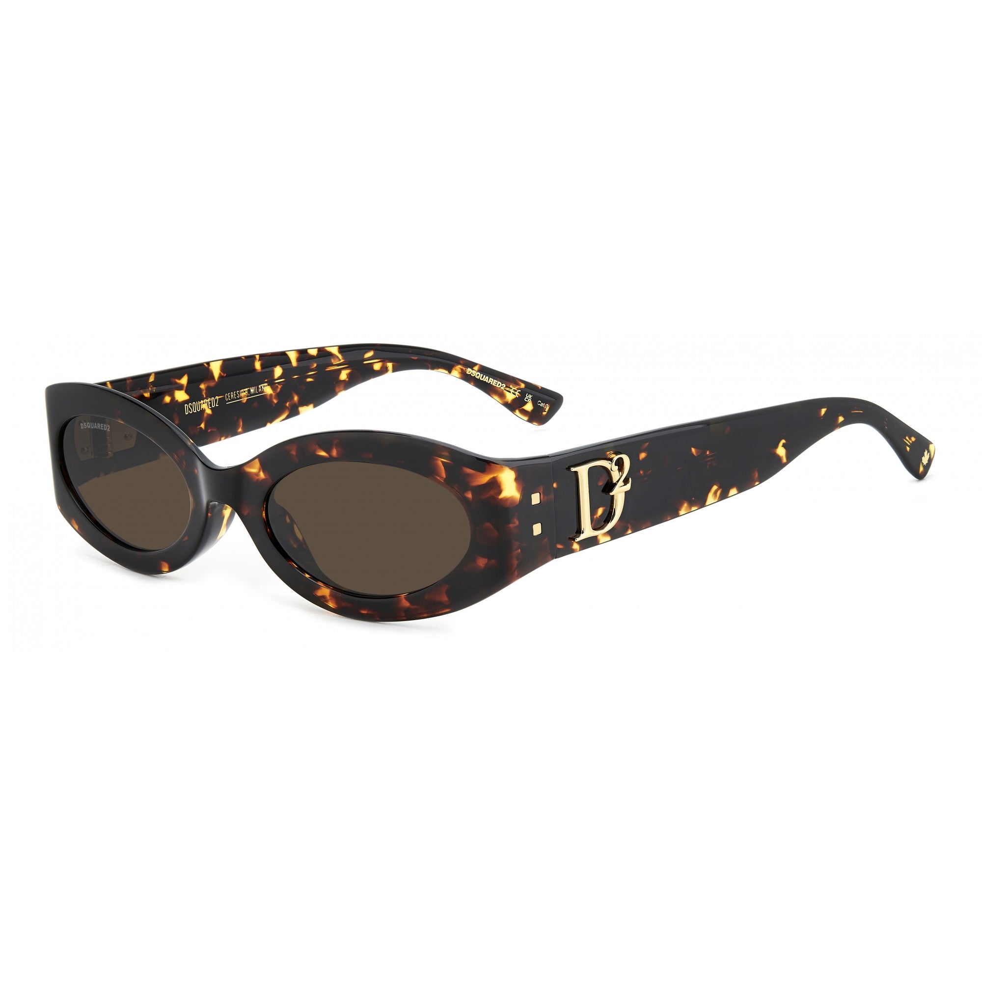 D2 0150/G/S DSQUARED2
