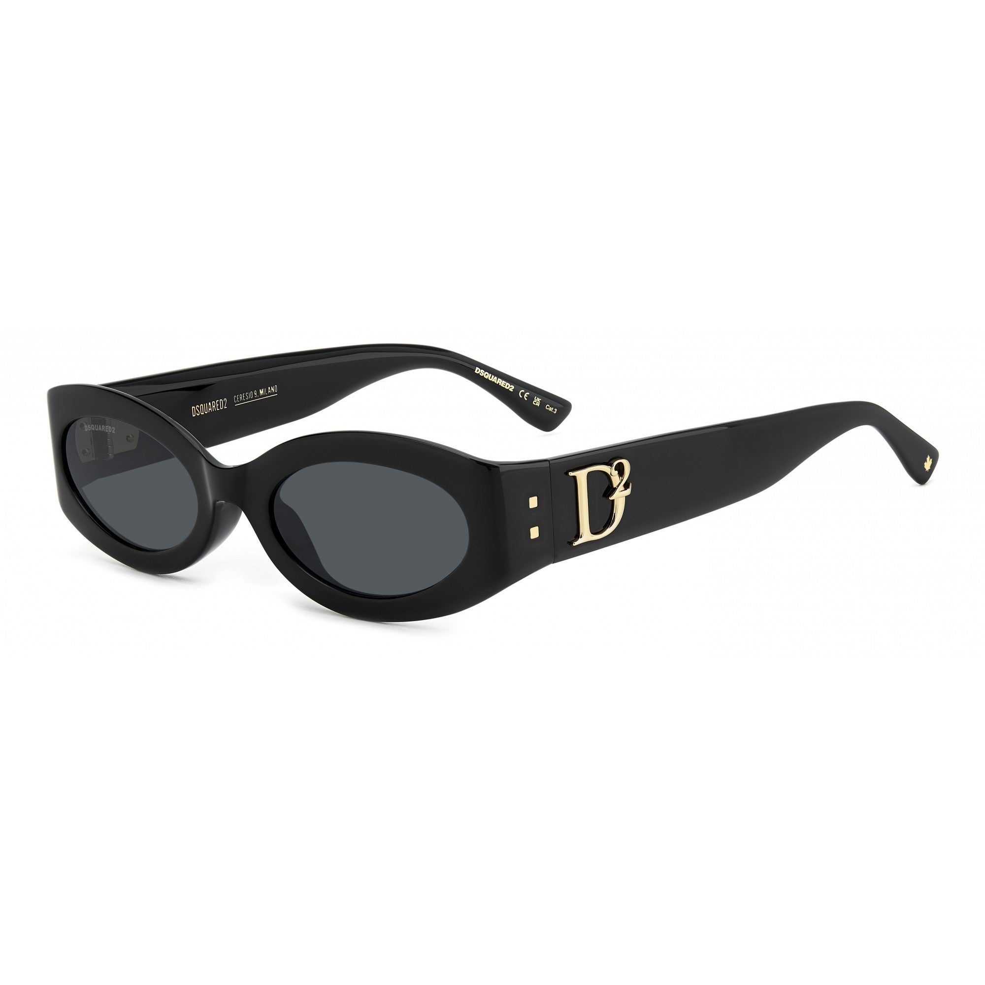 D2 0150/G/S DSQUARED2