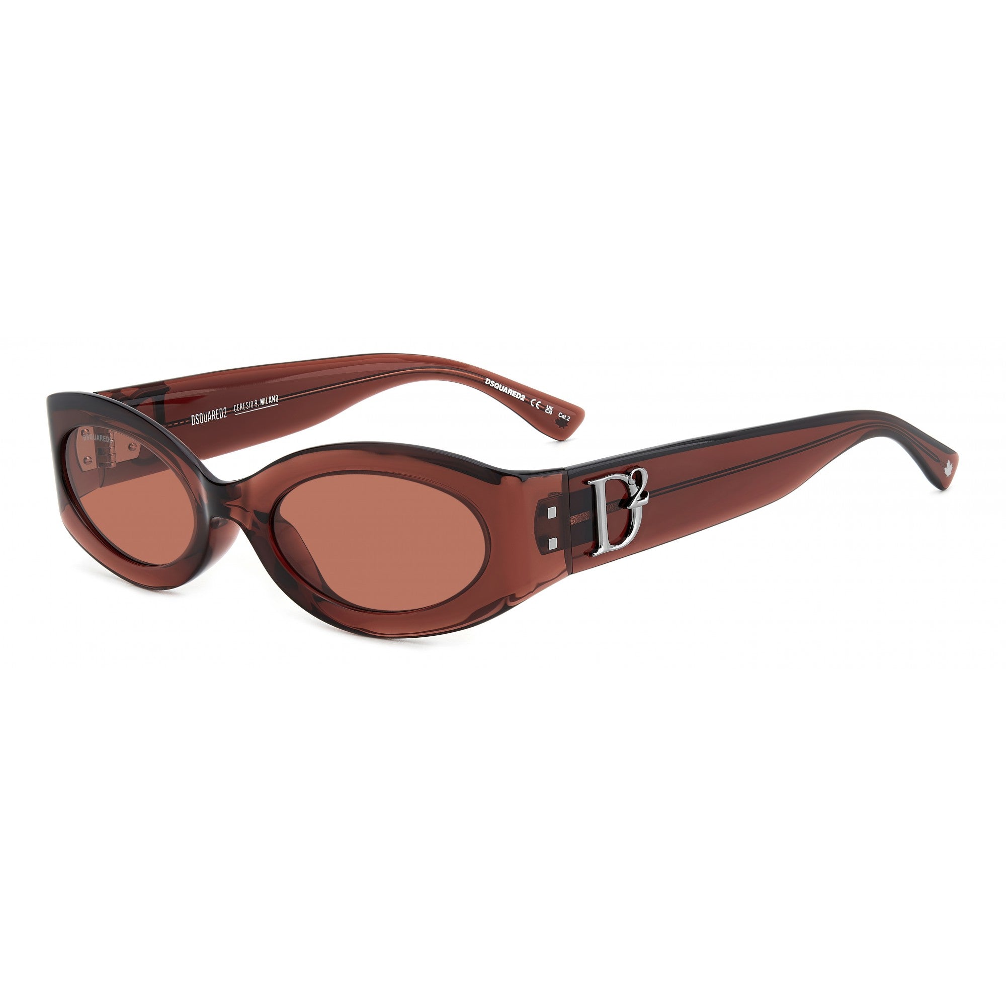 D2 0150/G/S DSQUARED2