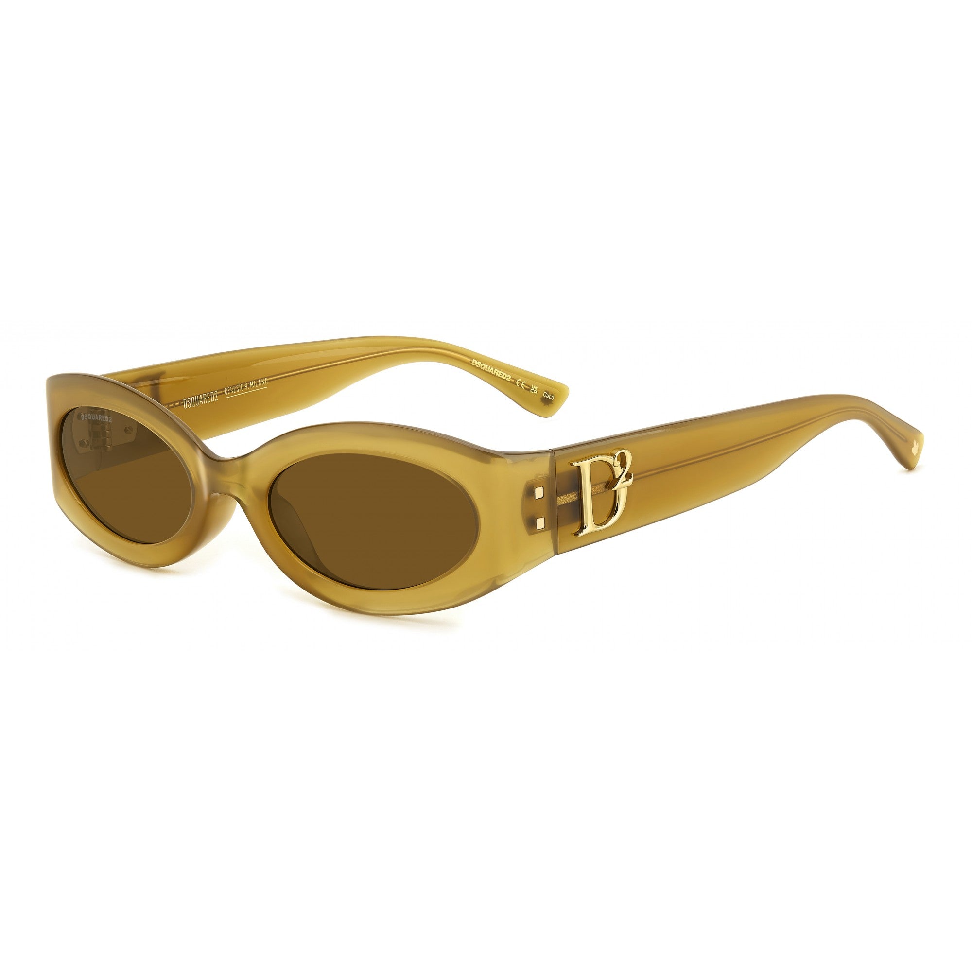 D2 0150/G/S DSQUARED2