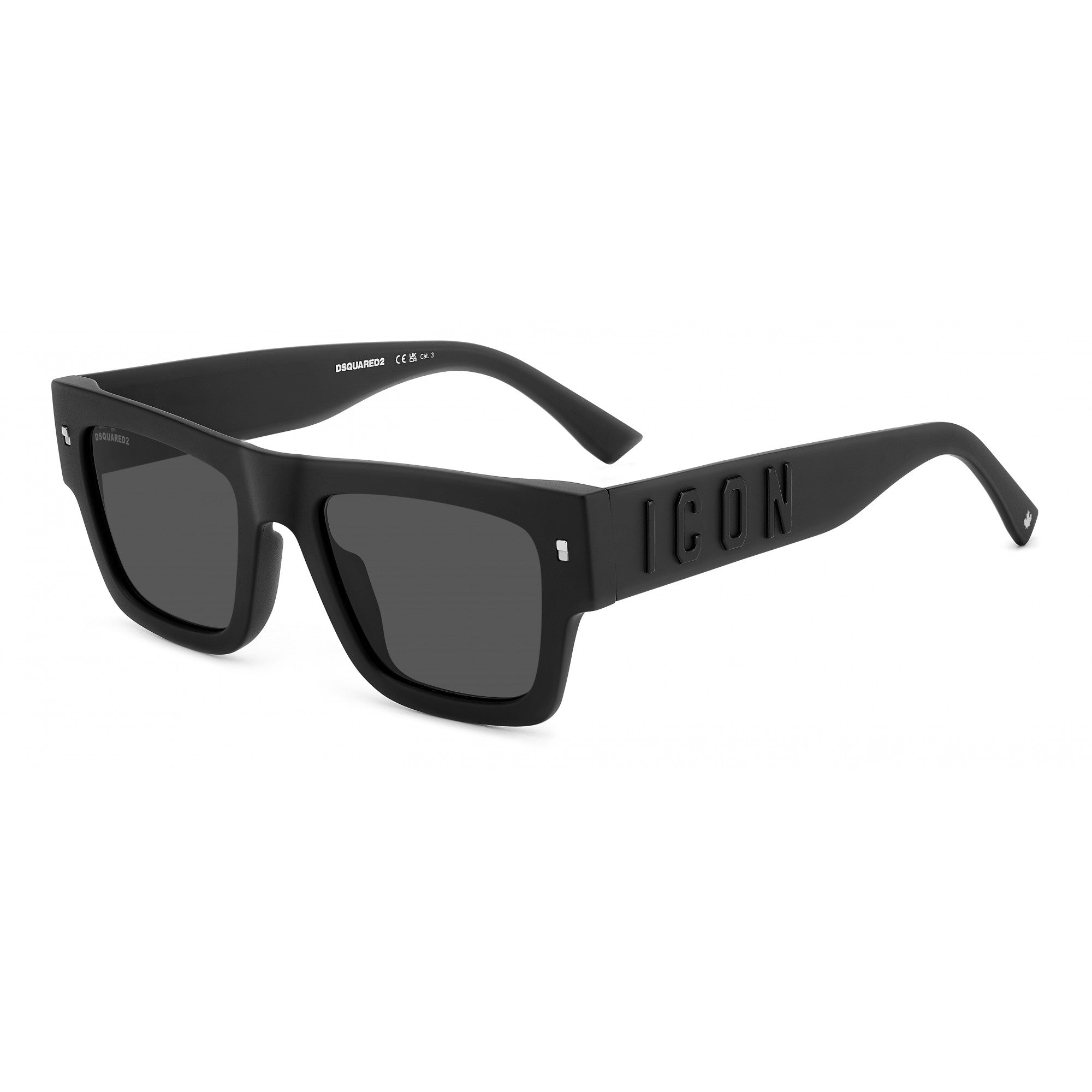 ICON 0021/S DSQUARED2