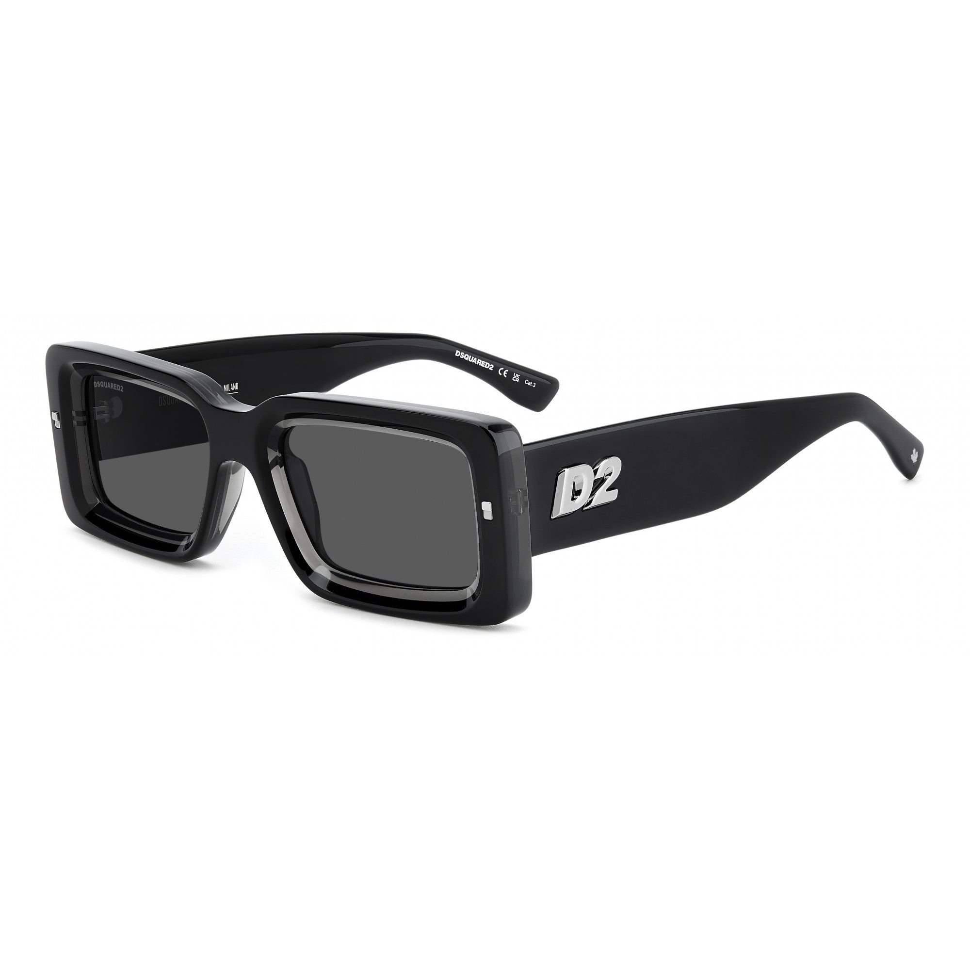 D2 0142/S DSQUARED2