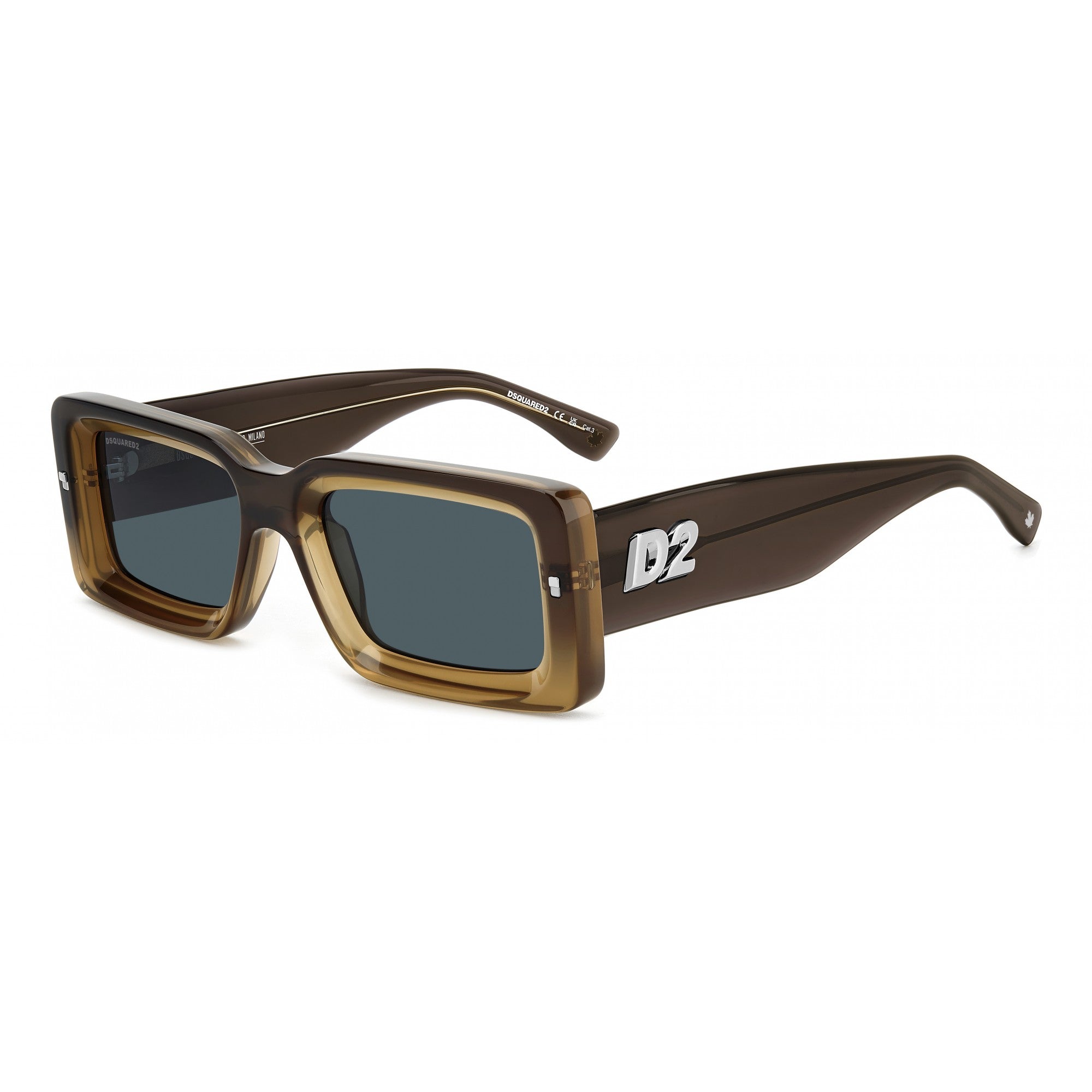D2 0142/S DSQUARED2