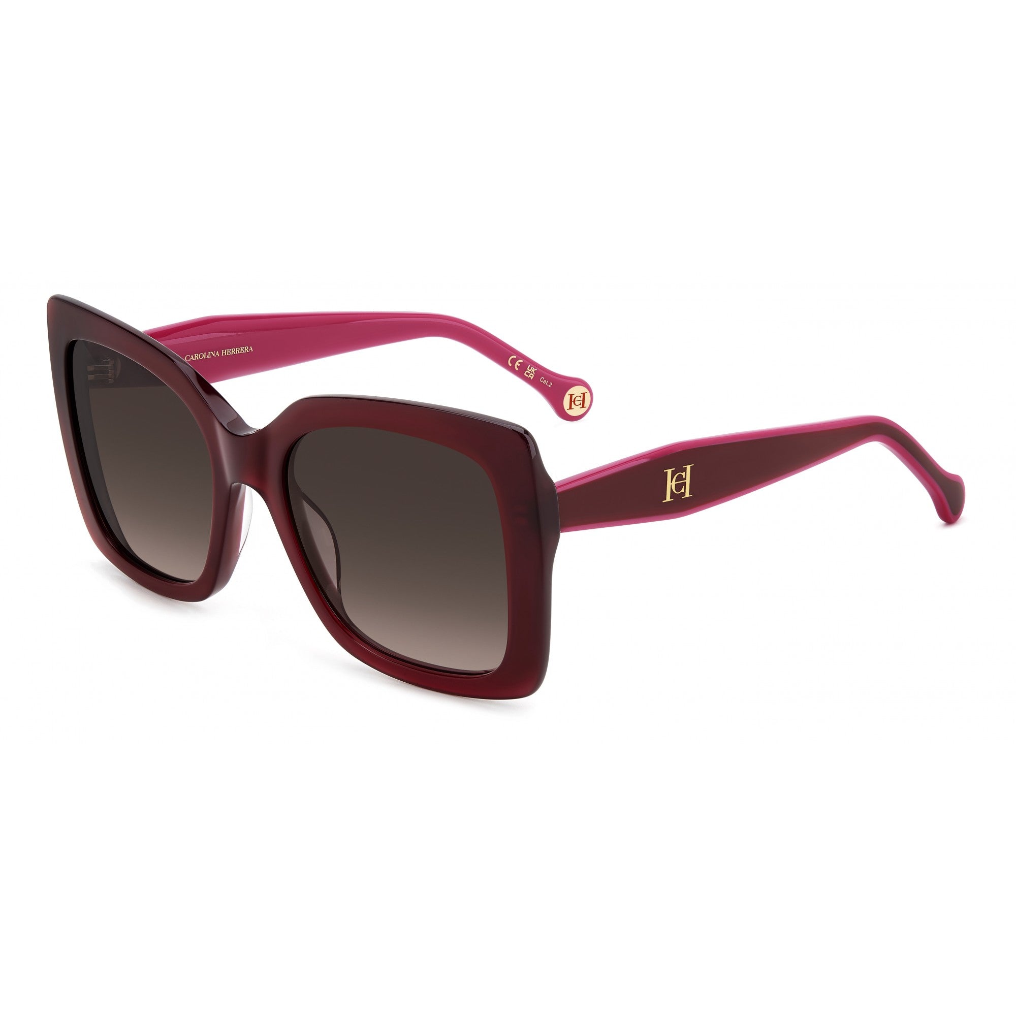HER 0258/G/S CAROLINA HERRERA