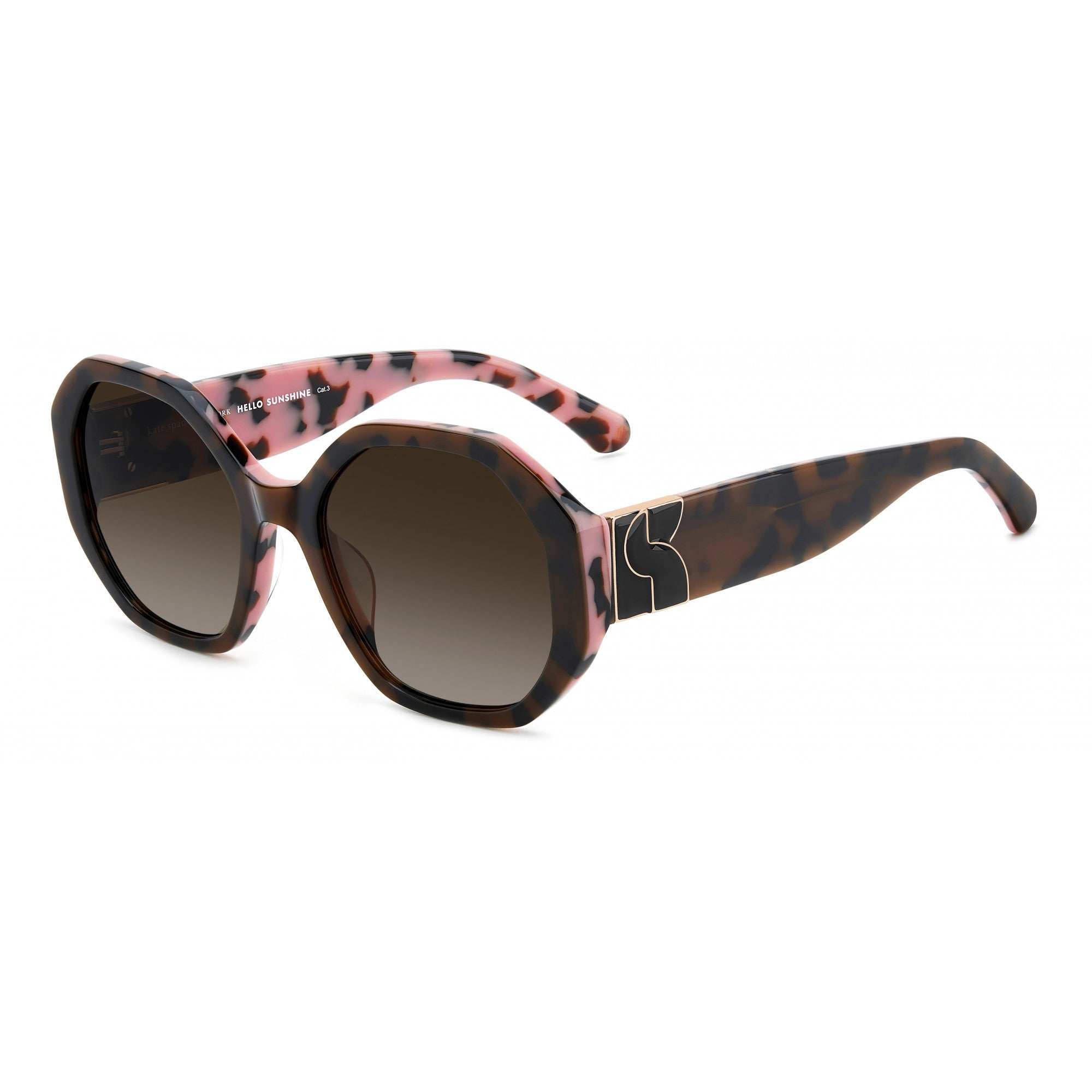 KS FLYNNIE/G/S KATE SPADE