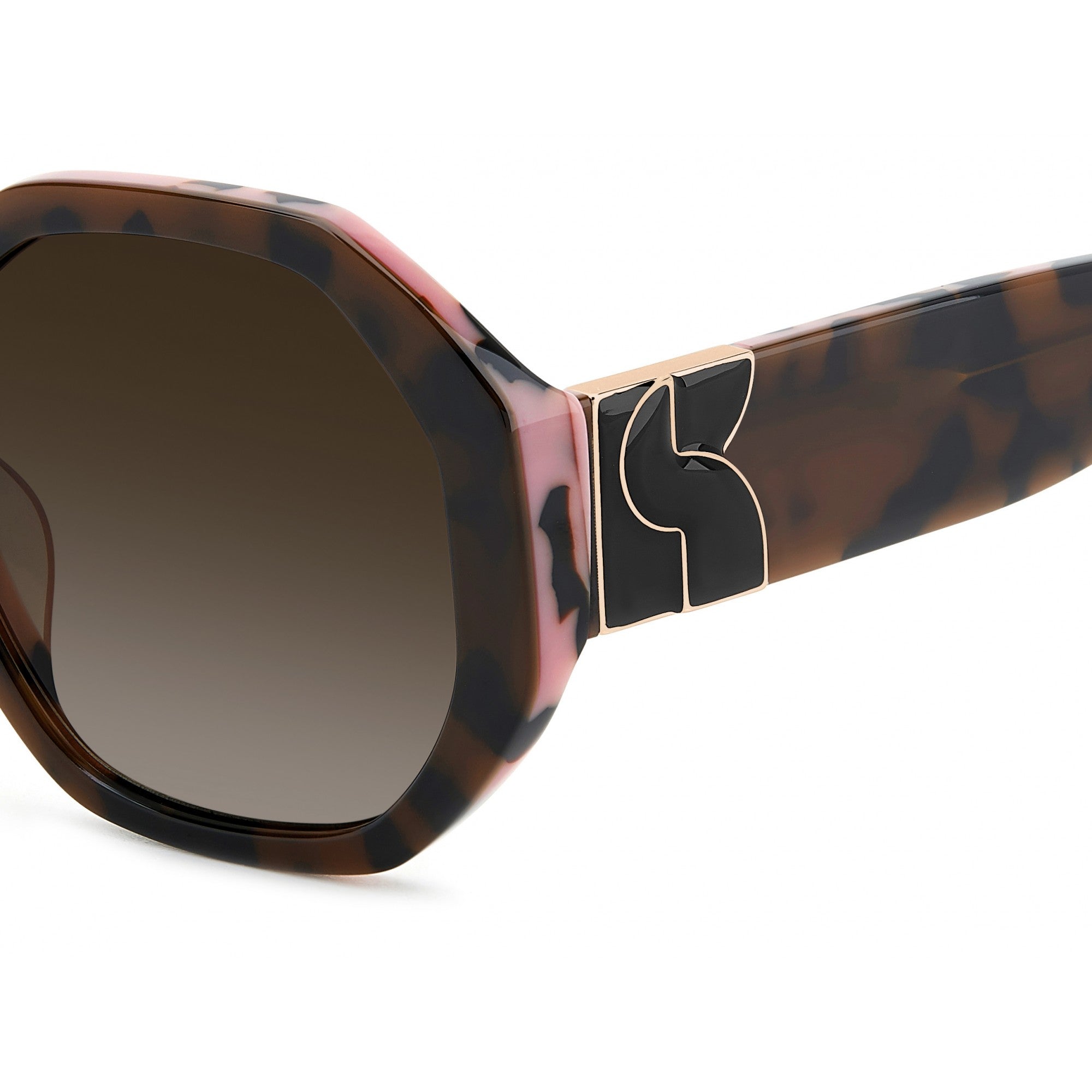 KS FLYNNIE/G/S KATE SPADE